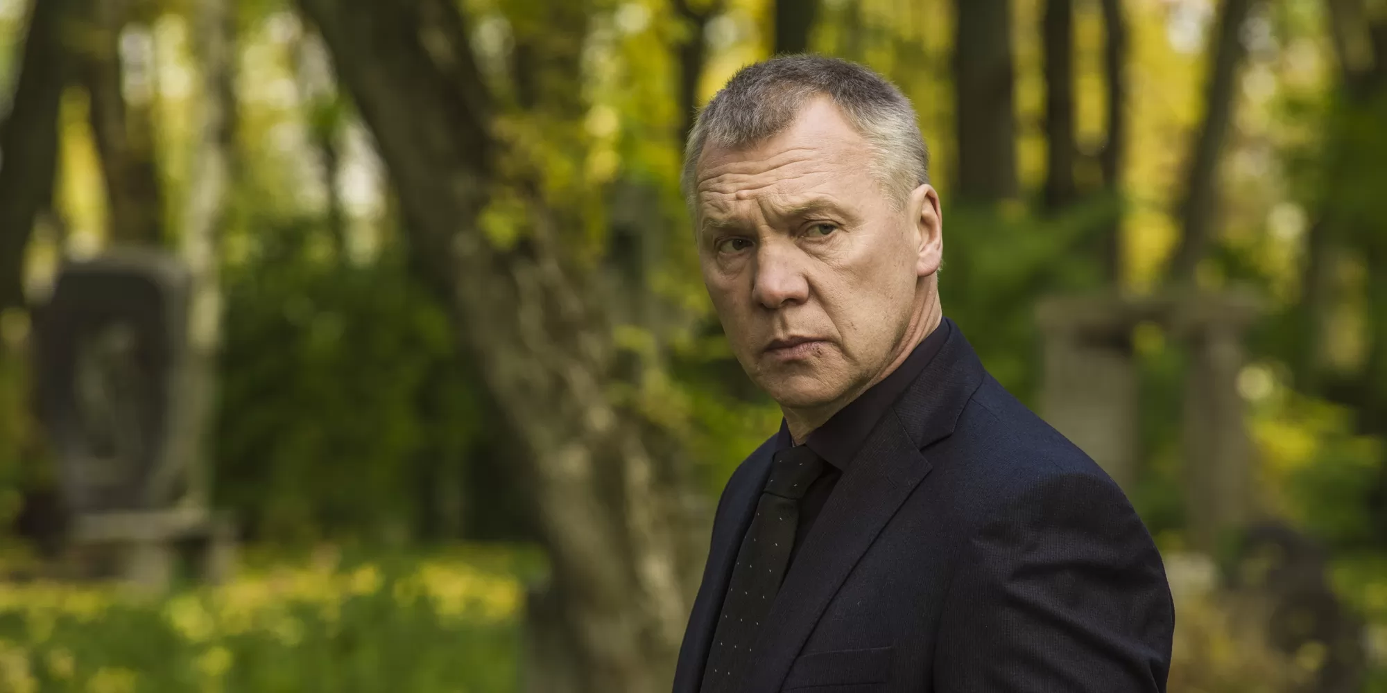 Сериал Военная полиция (2023). Кадр N220404
