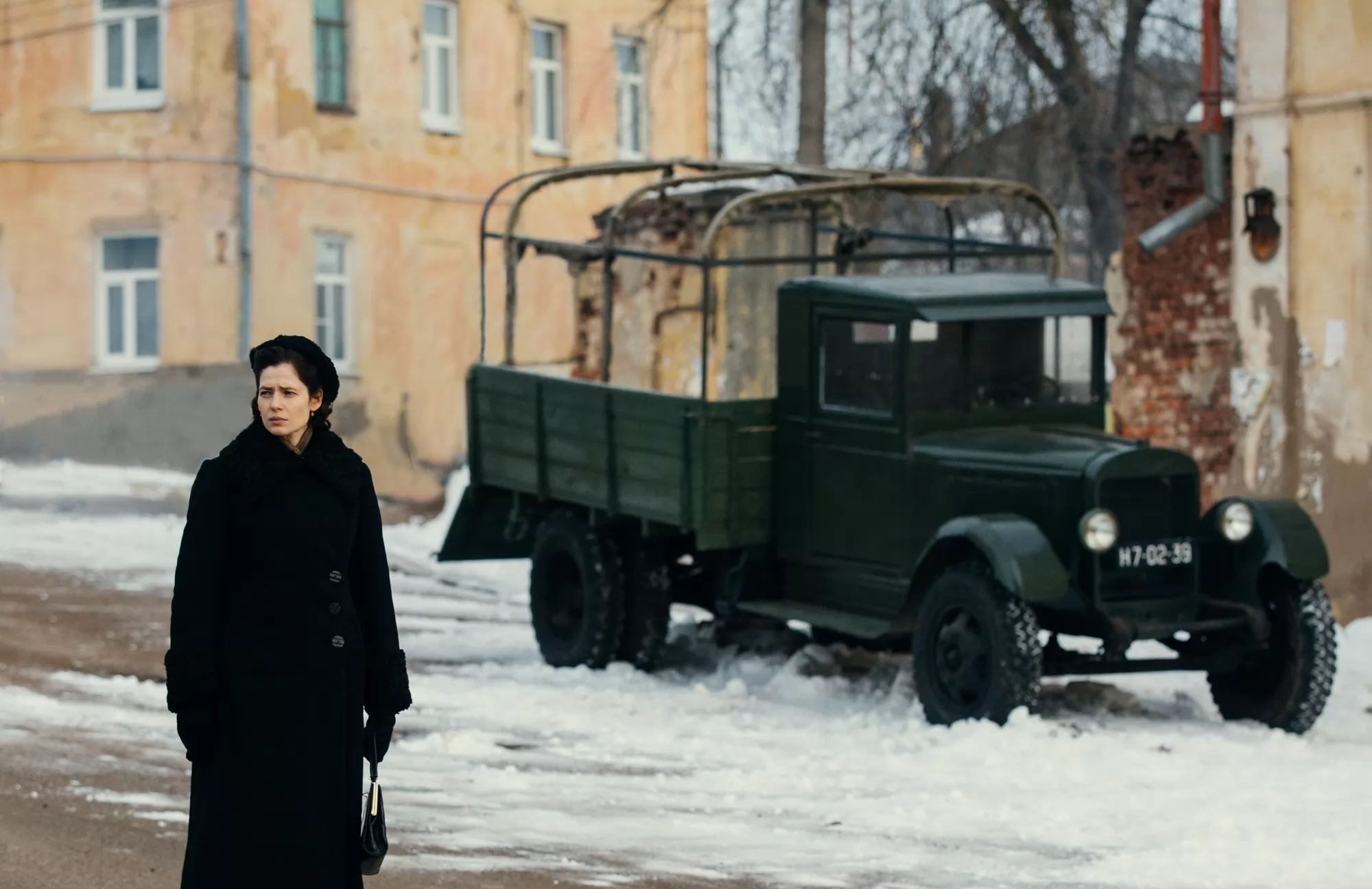 Фильм За нас с вами (2023). Кадр N220443