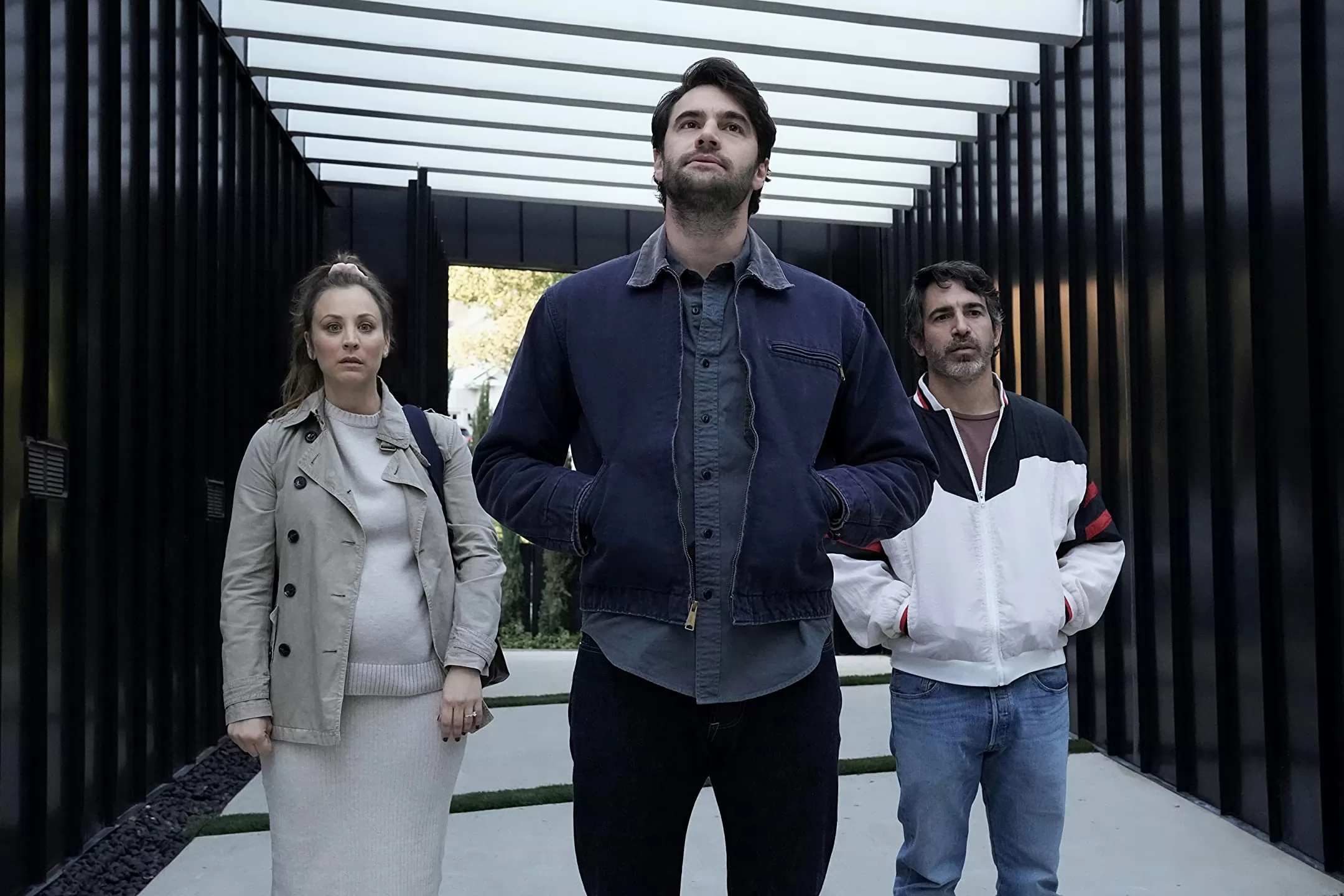 Сериал Основано на реальных событиях (2023-2025). Кадр N220665