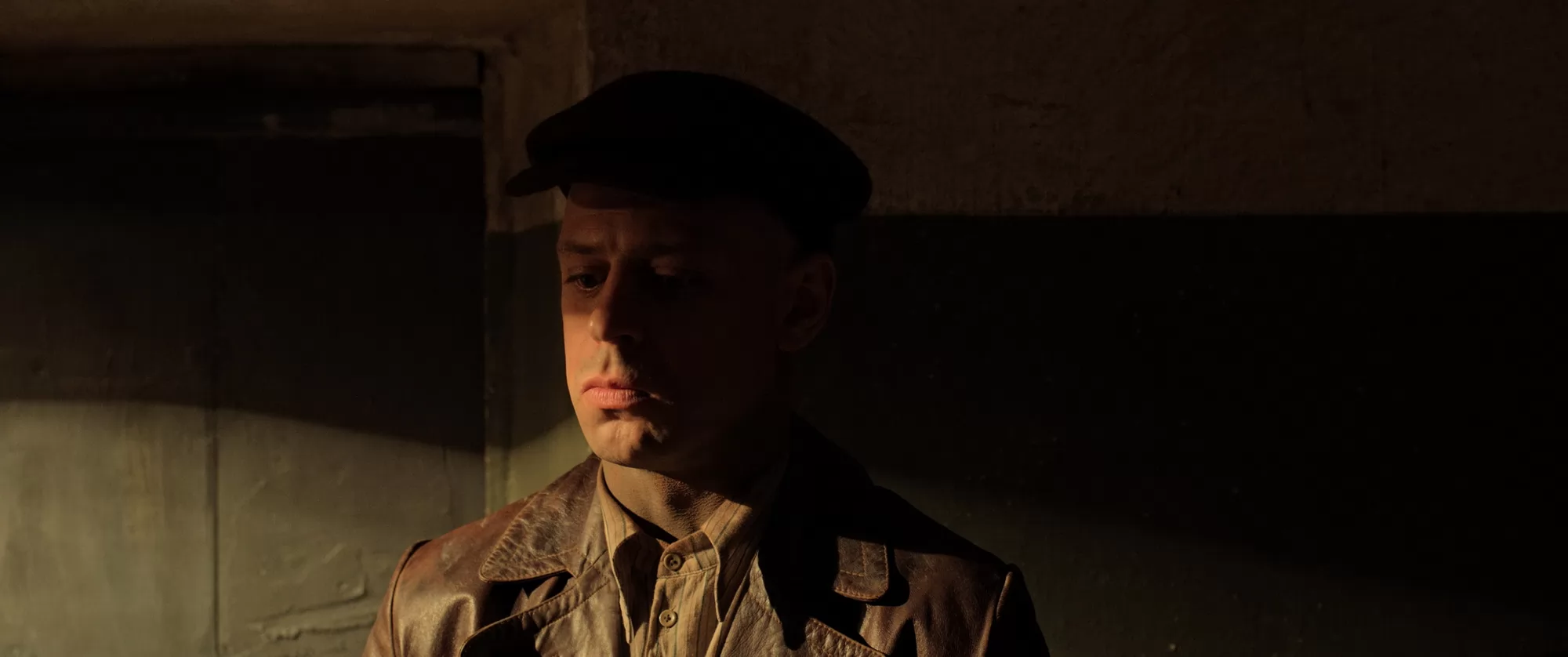 Фильм Легенда о самбо (2023). Кадр N220785