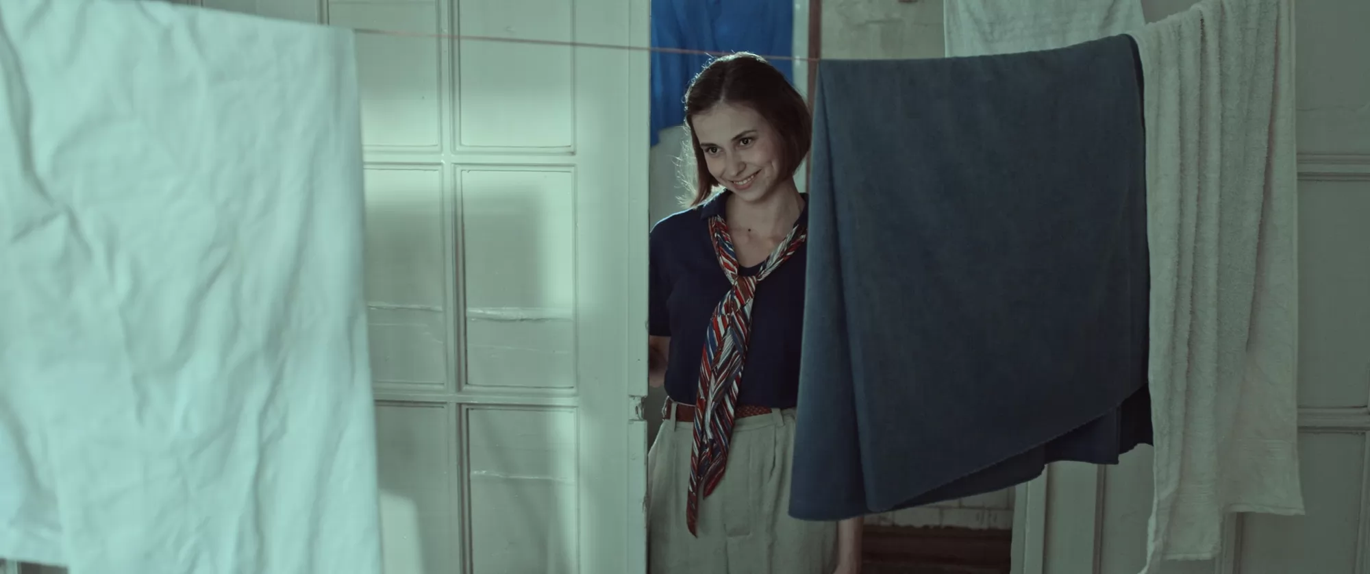 Фильм Легенда о самбо (2023). Кадр N220789