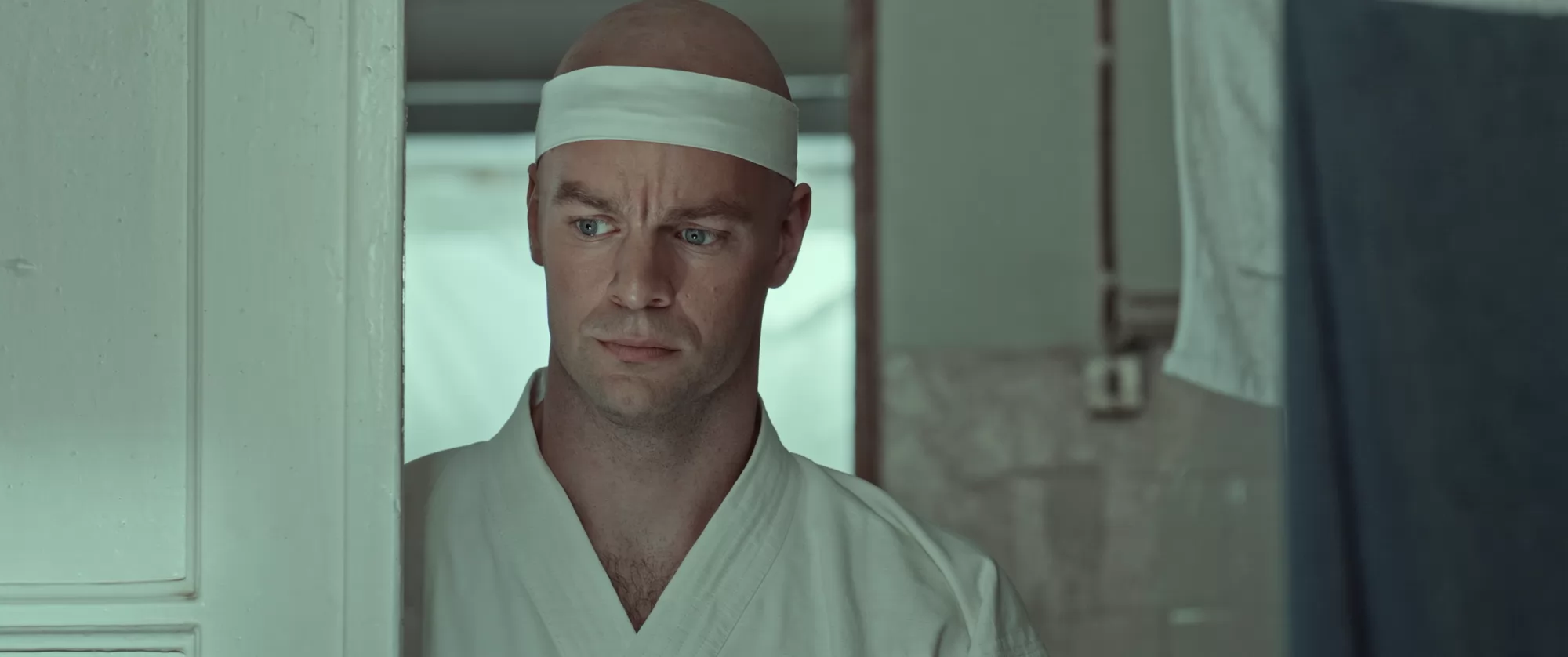 Фильм Легенда о самбо (2023). Кадр N220809