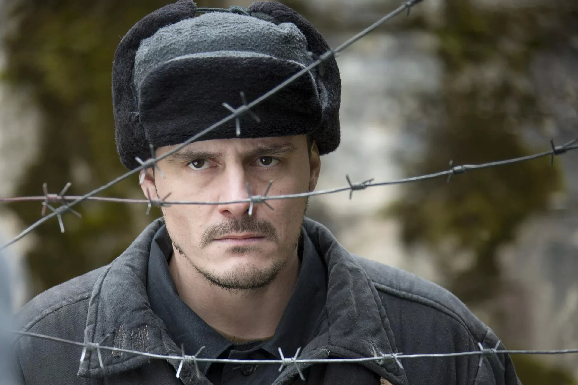 Сериал Последняя статья журналиста (2018). Кадр N220906