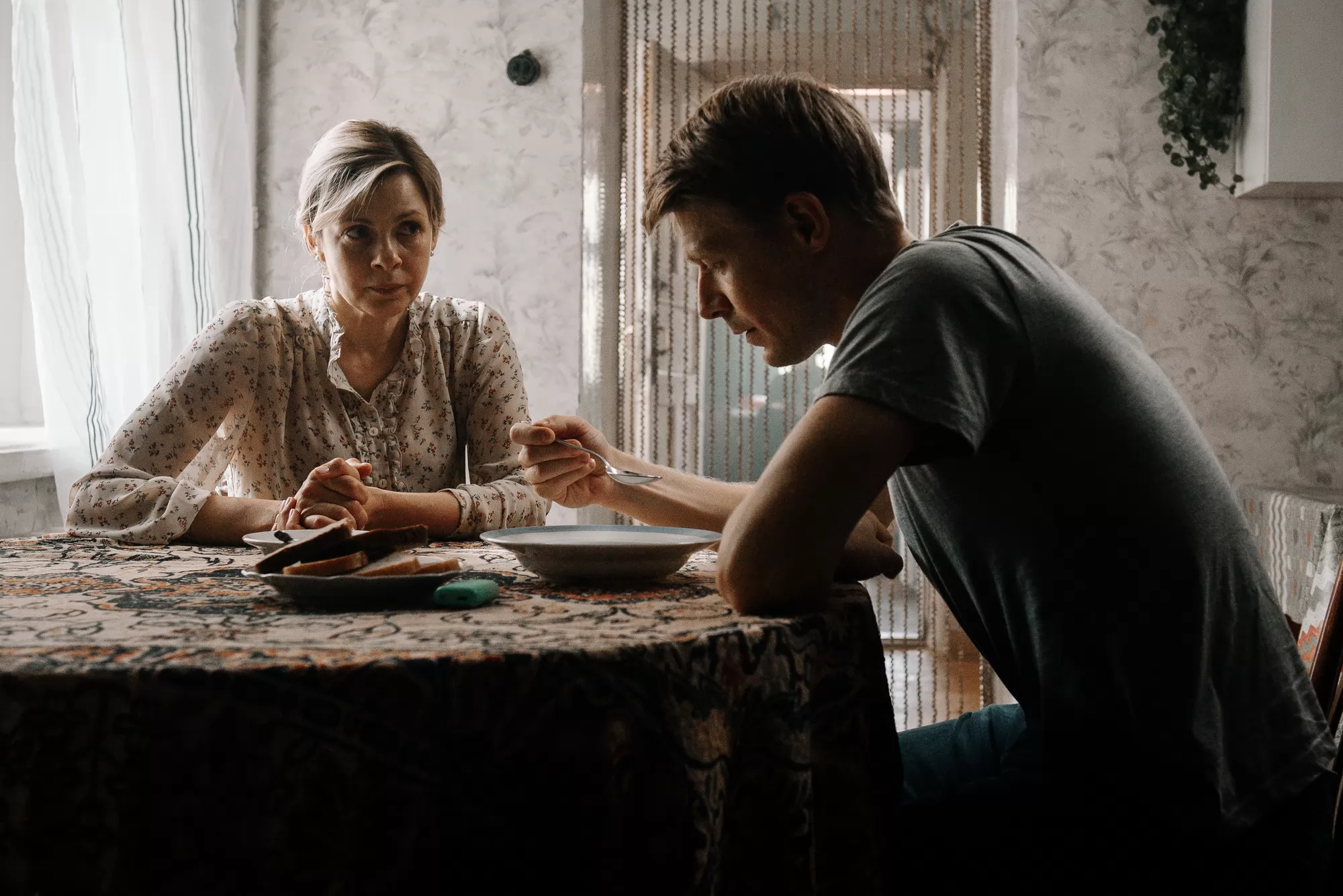 Сериал Библиотекарь (2023). Кадр N220945