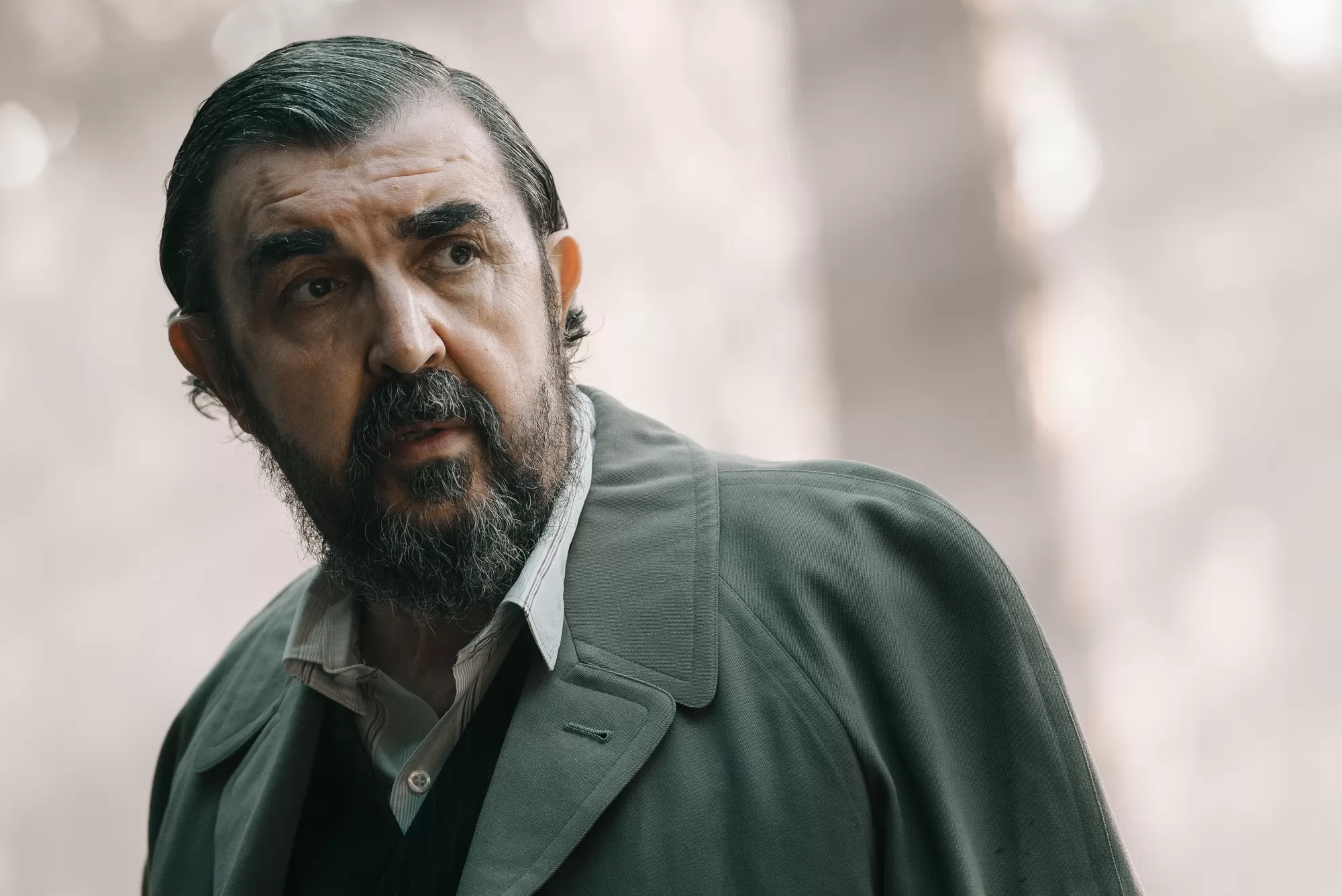 Сериал Библиотекарь (2023). Кадр N220948