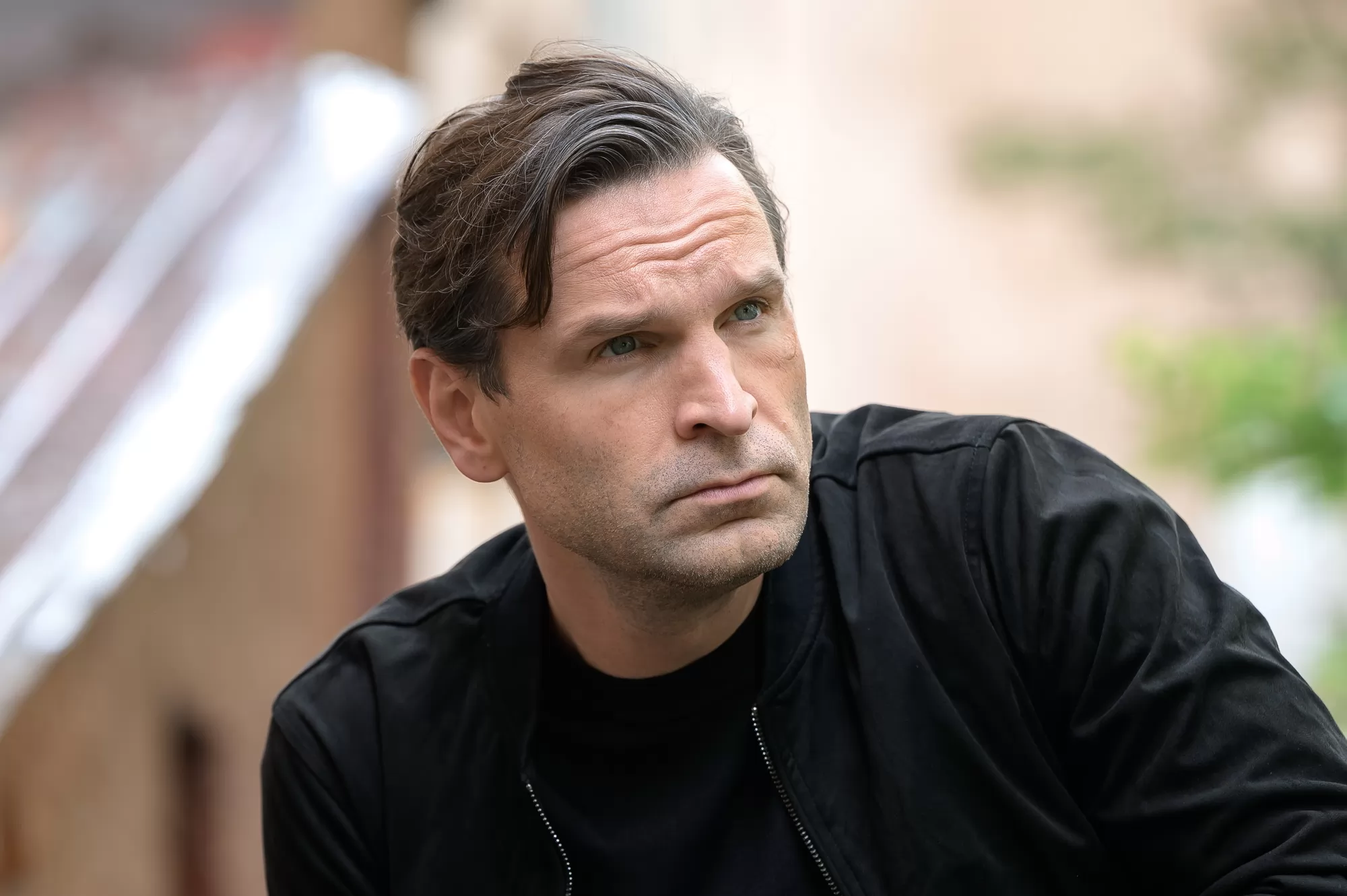 Сериал Инспектор Гаврилов (2023-2025). Кадр N220960