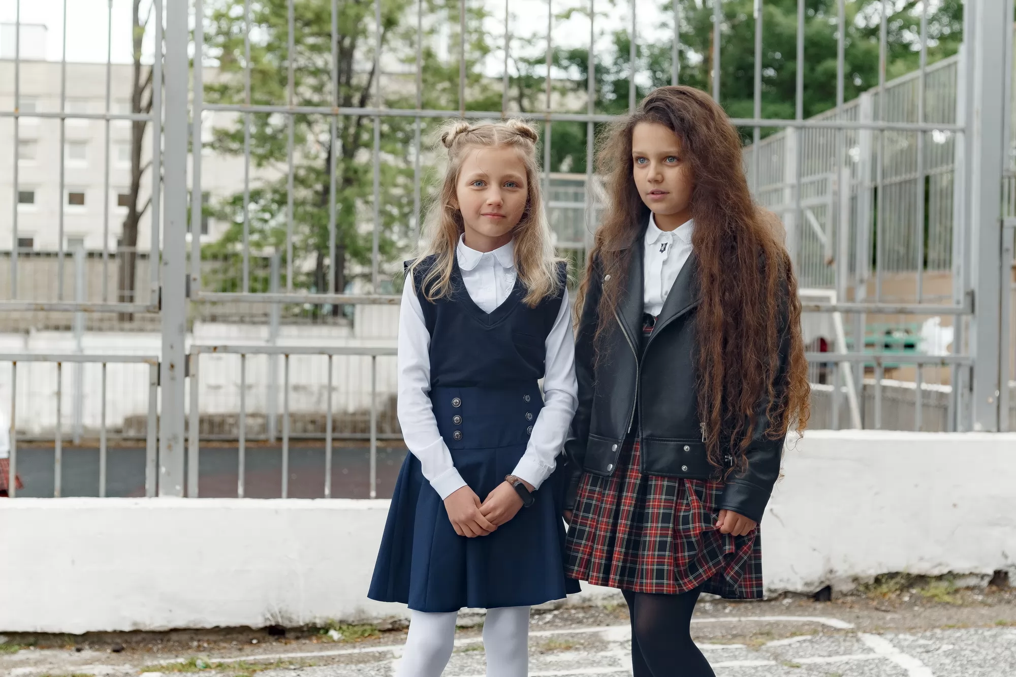 Сериал Эффект домино (2023). Кадр N220986