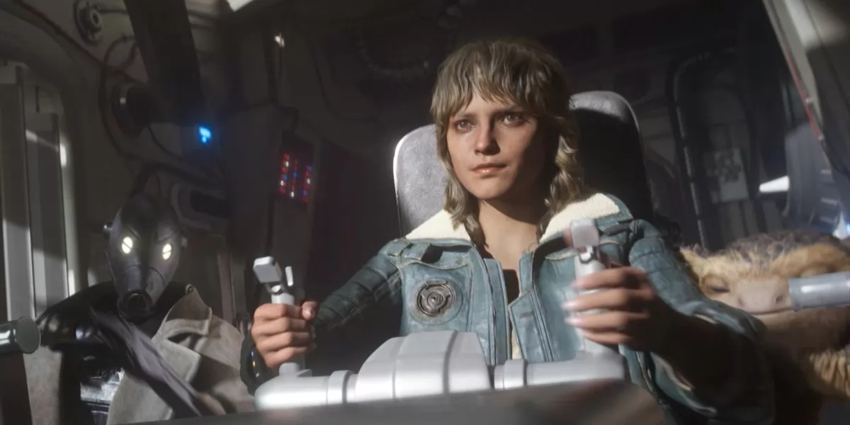 Игра Star Wars Outlaws (2024). Скриншот N221129