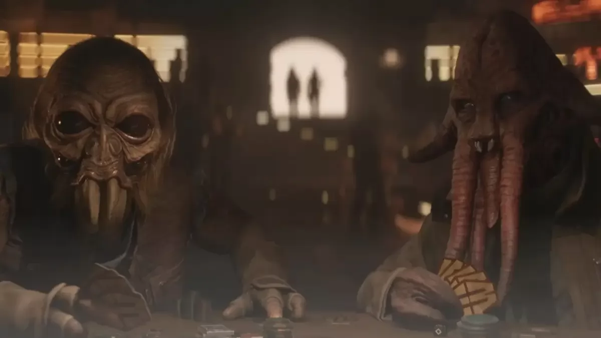 Игра Star Wars Outlaws (2024). Скриншот N221130