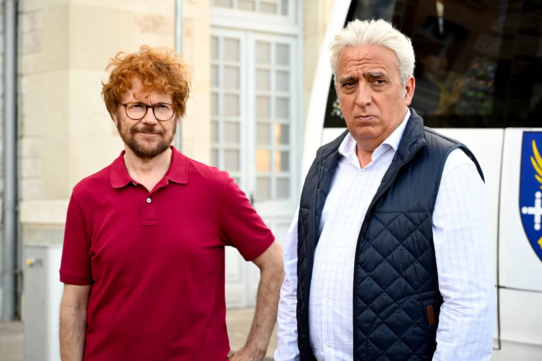 Фильм Детки в порядке (2022). Кадр N221215