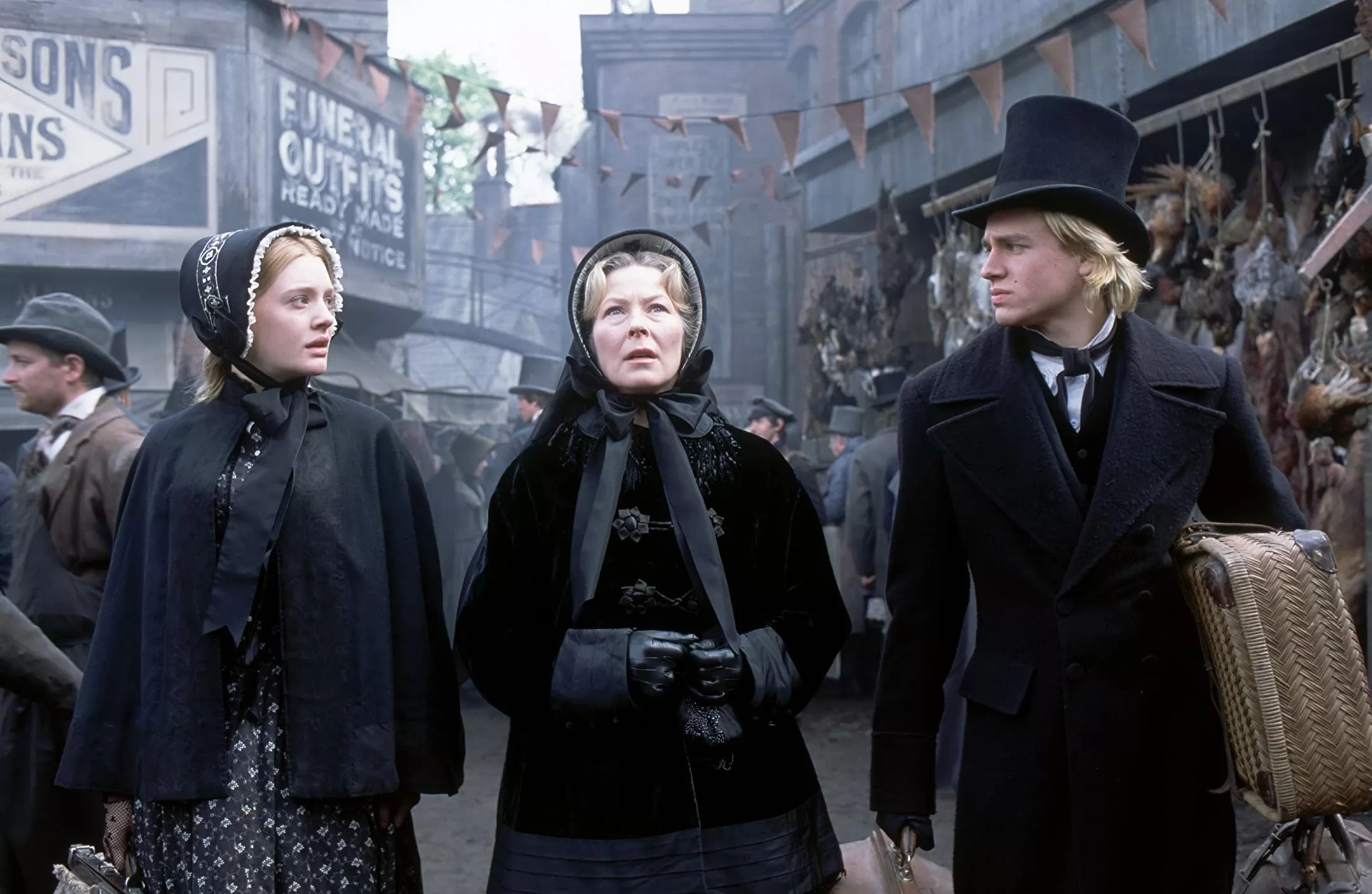Фильм Николас Никлби (2002). Кадр N221265