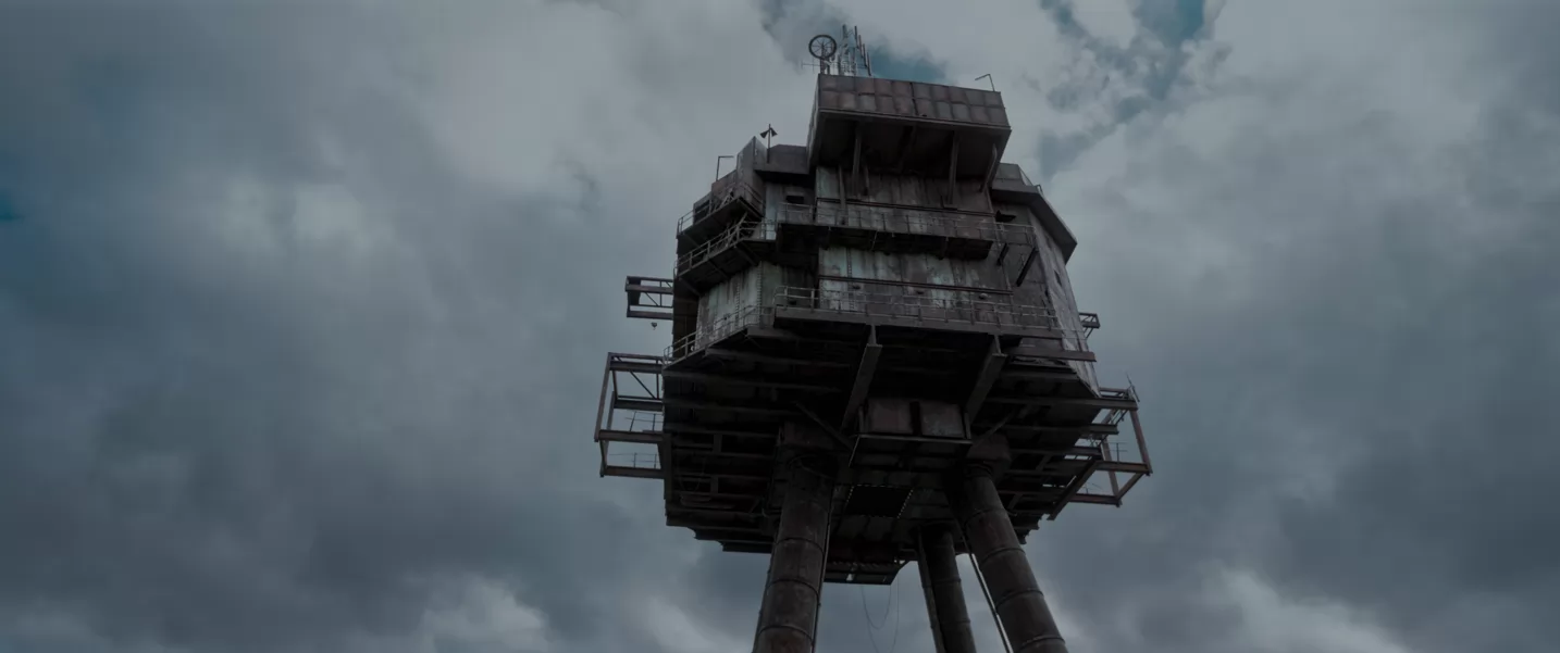 Фильм Рубеж выживания (2023). Кадр N221288