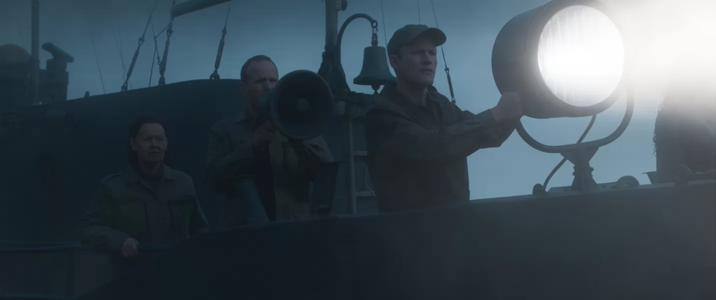 Фильм Рубеж выживания (2023). Кадр N221291