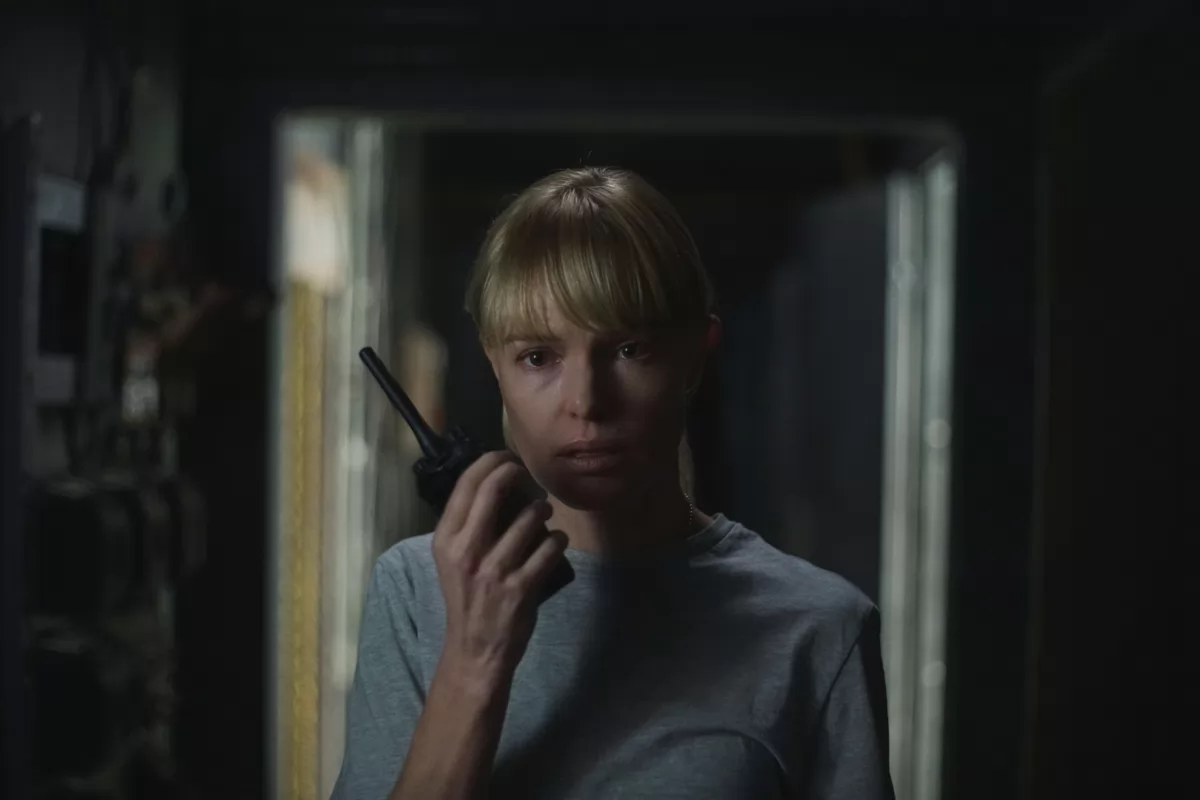 Фильм Рубеж выживания (2023). Кадр N221294