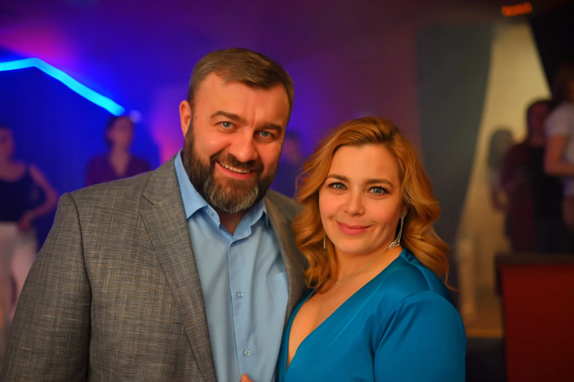 Фильм Синдром отложенного счастья (2023). Кадр N221309