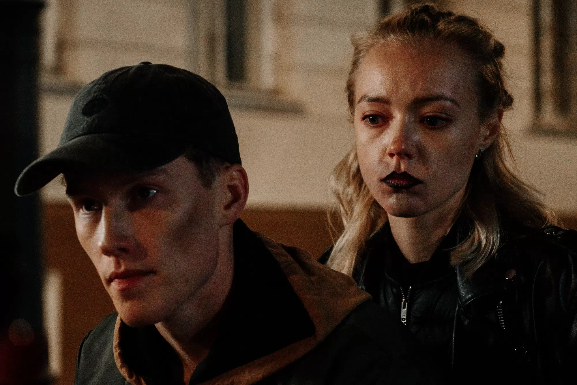 Сериал Там, где цветет полынь (2023). Кадр N221379