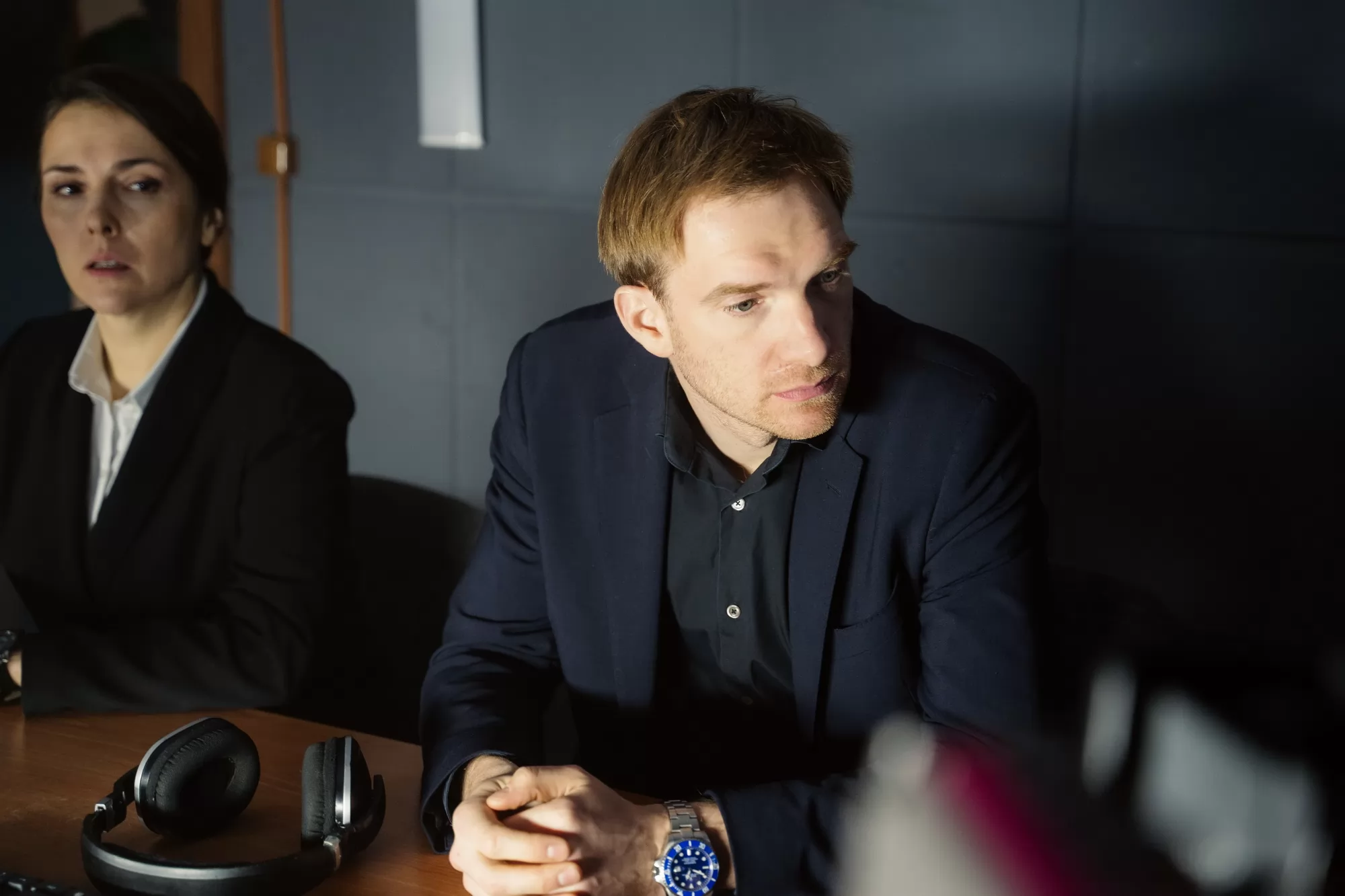 Сериал Медиатор (2021-2024). Кадр N221513