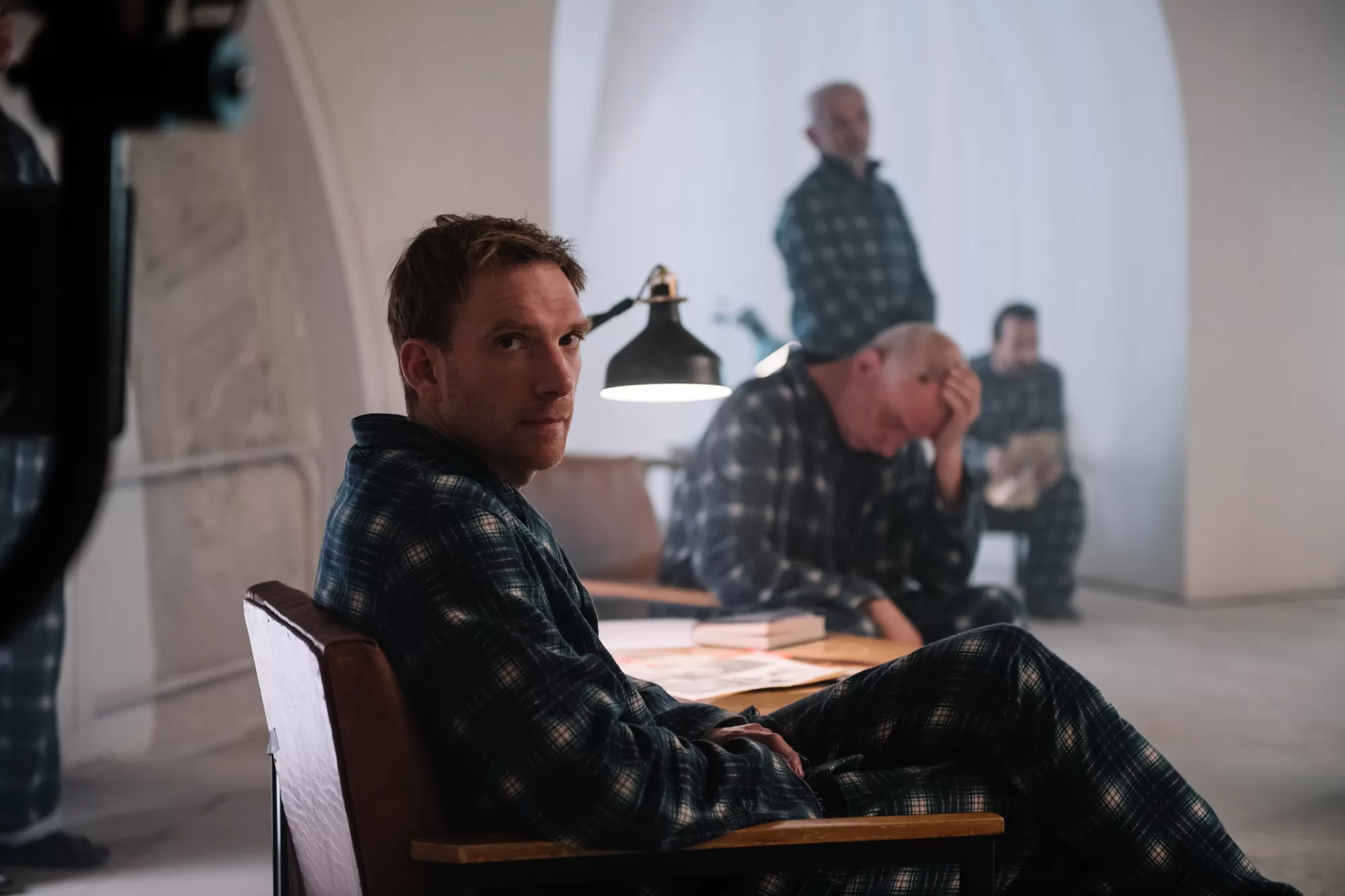 Сериал Медиатор (2021-2024). Кадр N221505