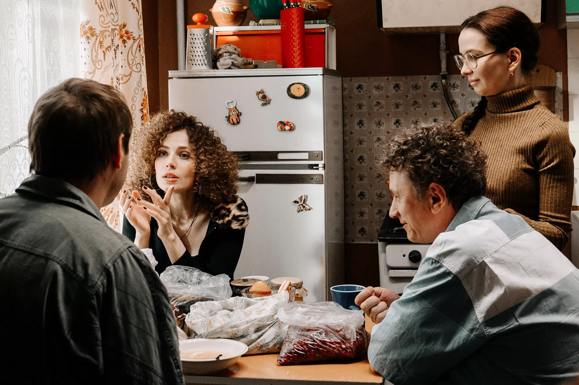 Сериал Я знаю, кто тебя убил (2024). Кадр N221557