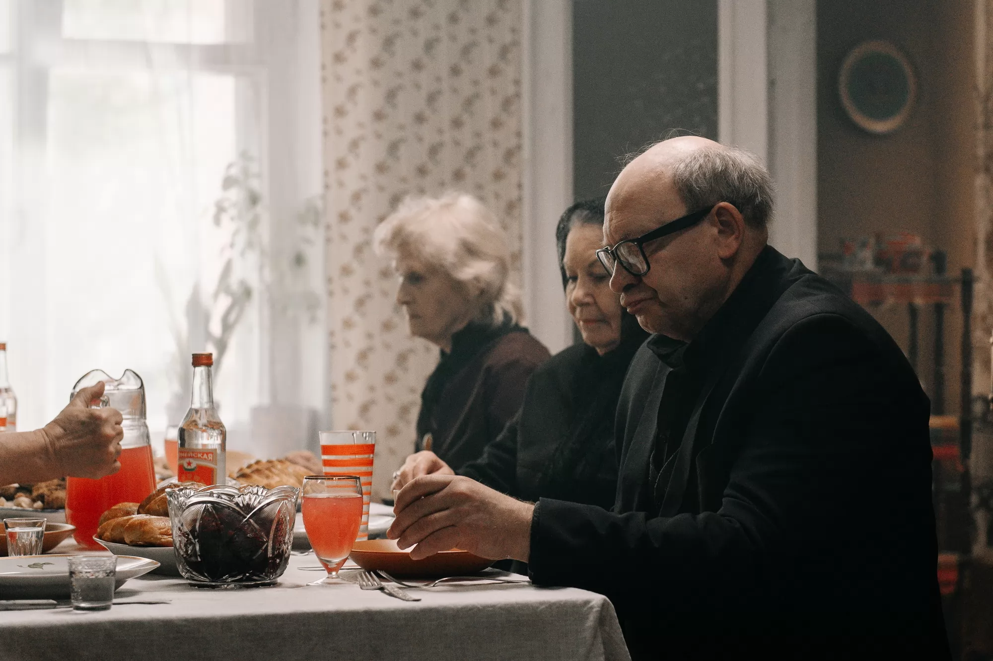 Сериал Я знаю, кто тебя убил (2024). Кадр N221558