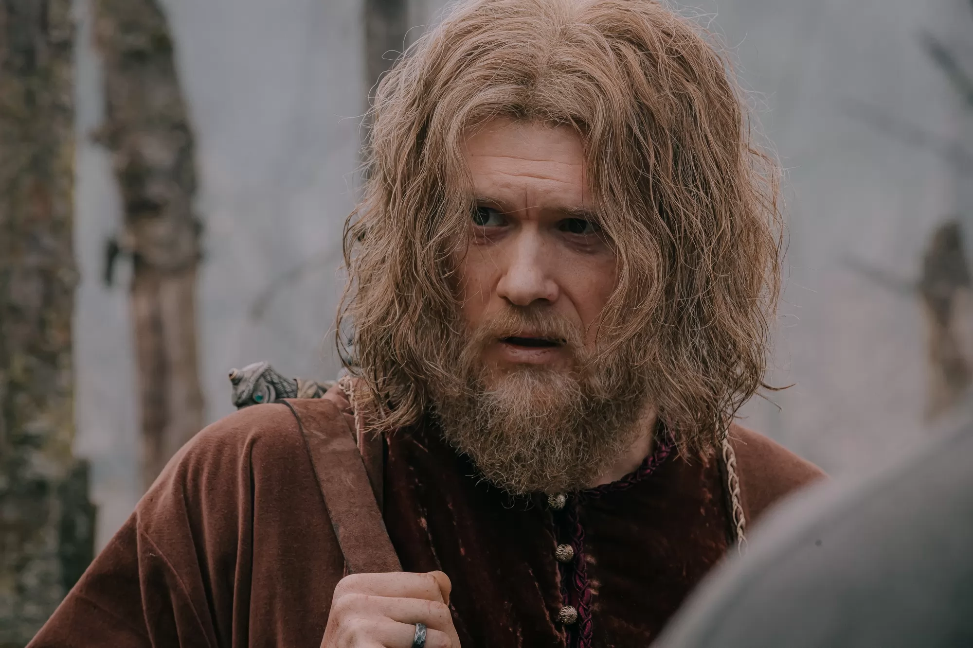 Сериал Последний богатырь. Наследие (2024). Кадр N221568