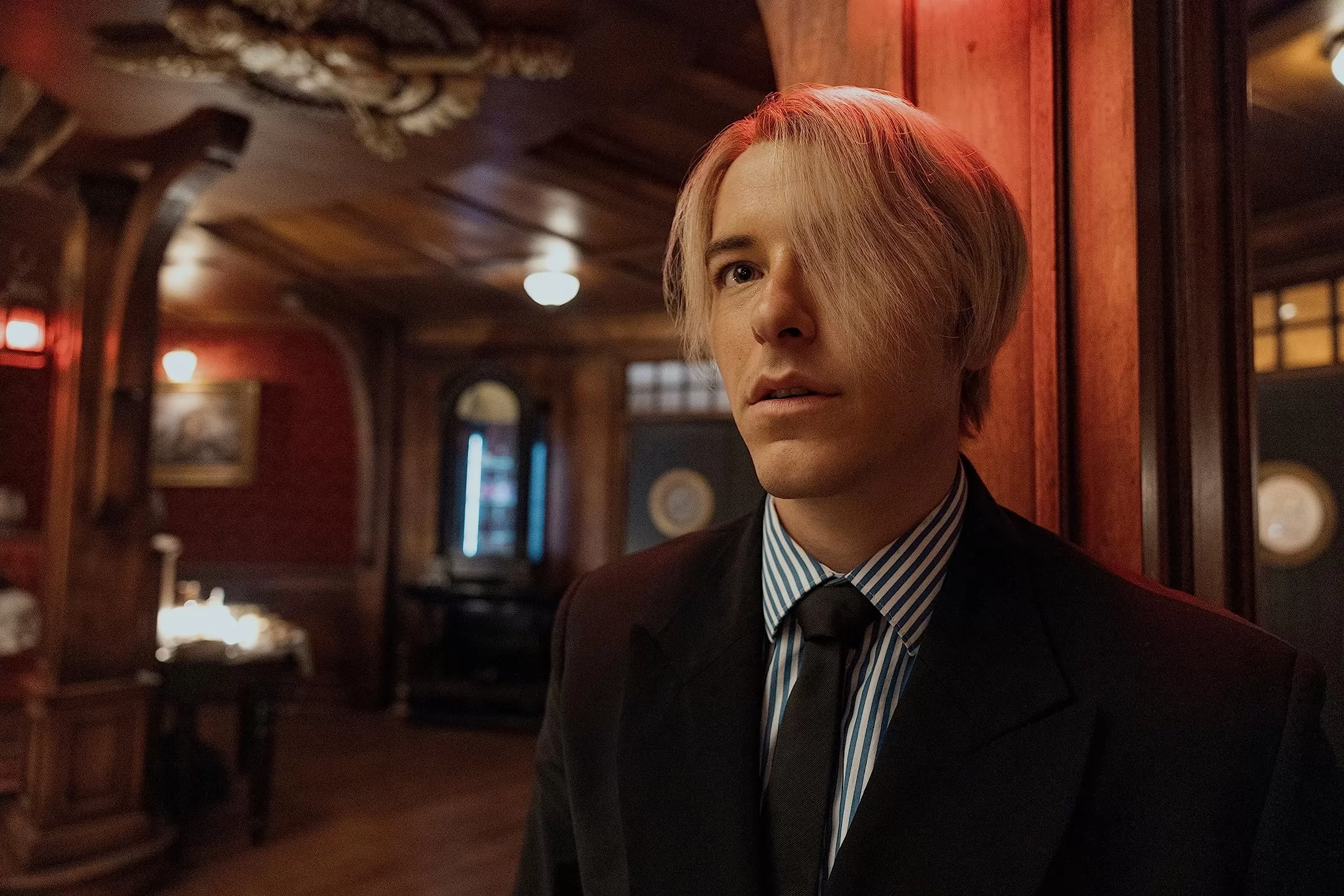 Сериал Ван-Пис (2023). Кадр N221593