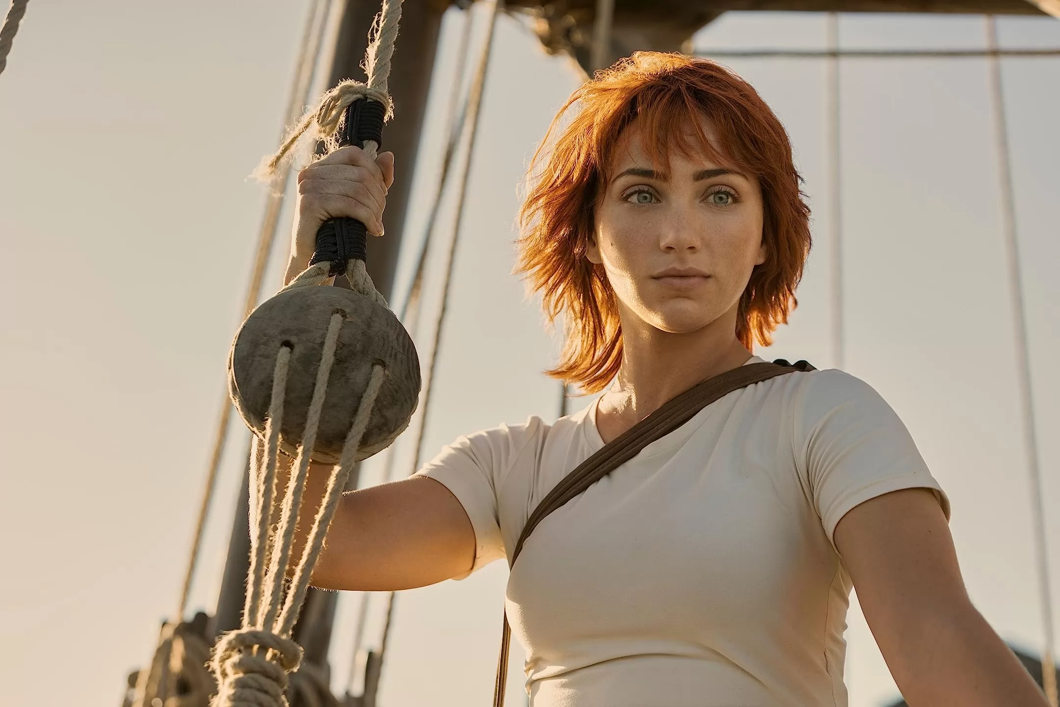 Сериал Ван-Пис (2023). Кадр N221598