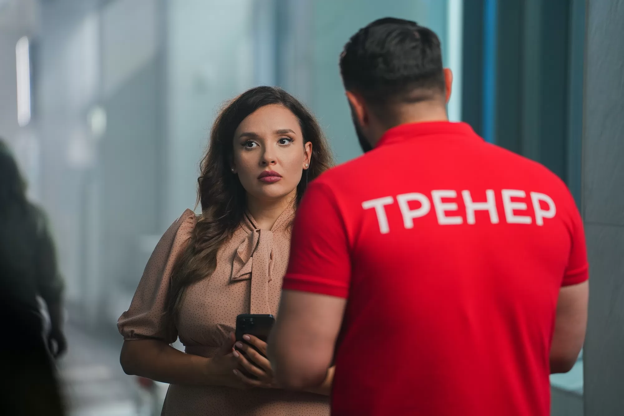Фильм Елки 10 (2023). Кадр N221674