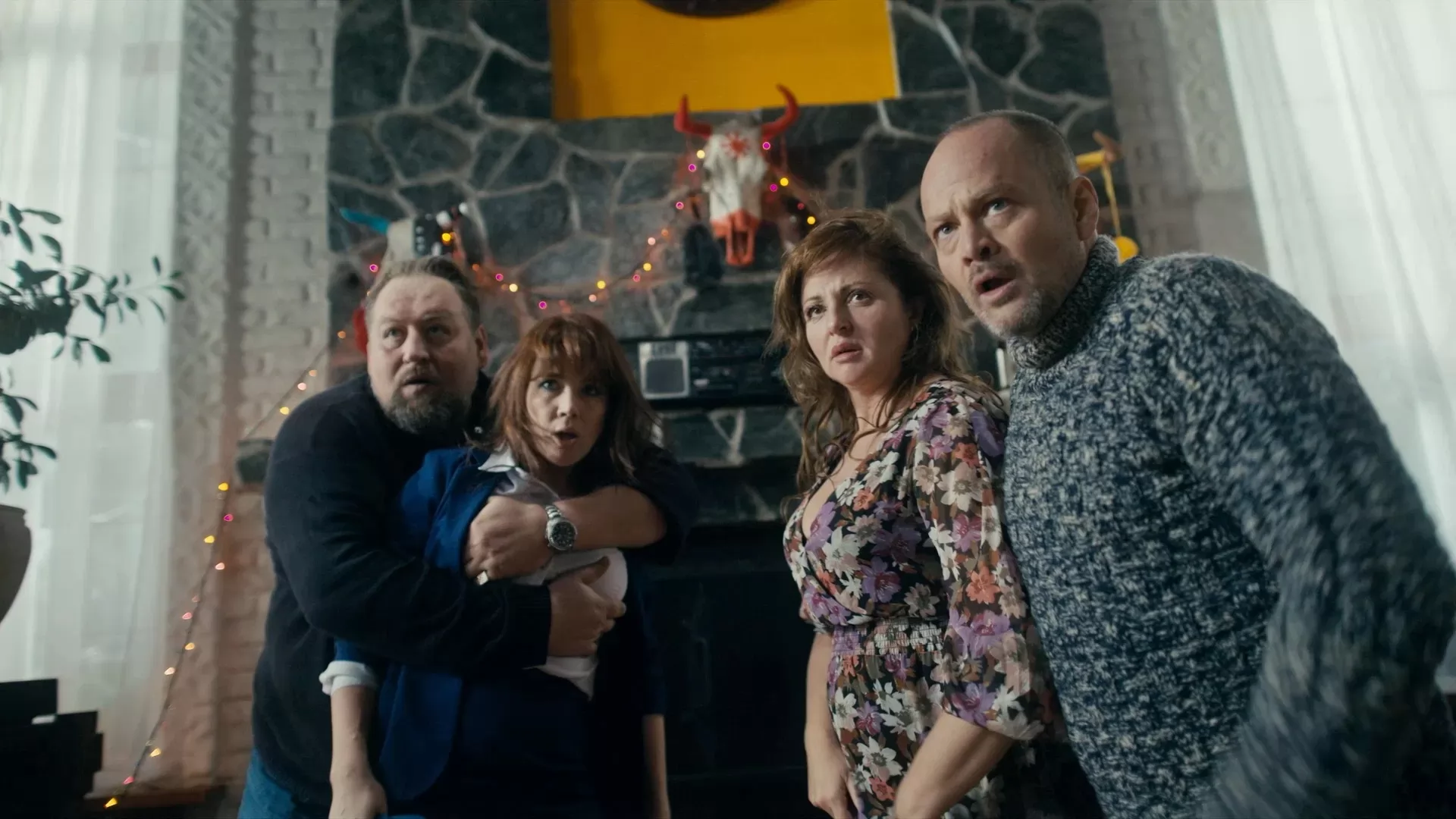 Сериал Кино про бандитов (2023). Кадр N221741