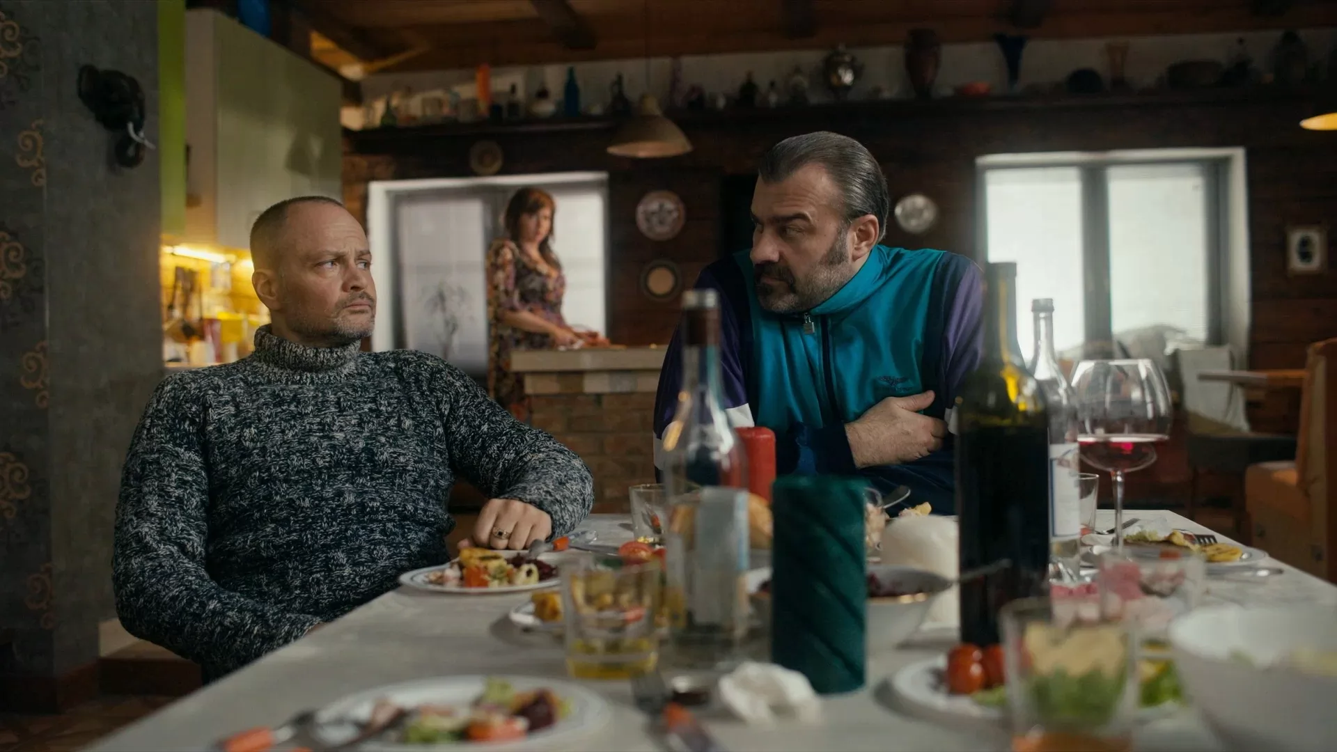 Сериал Кино про бандитов (2023). Кадр N221739