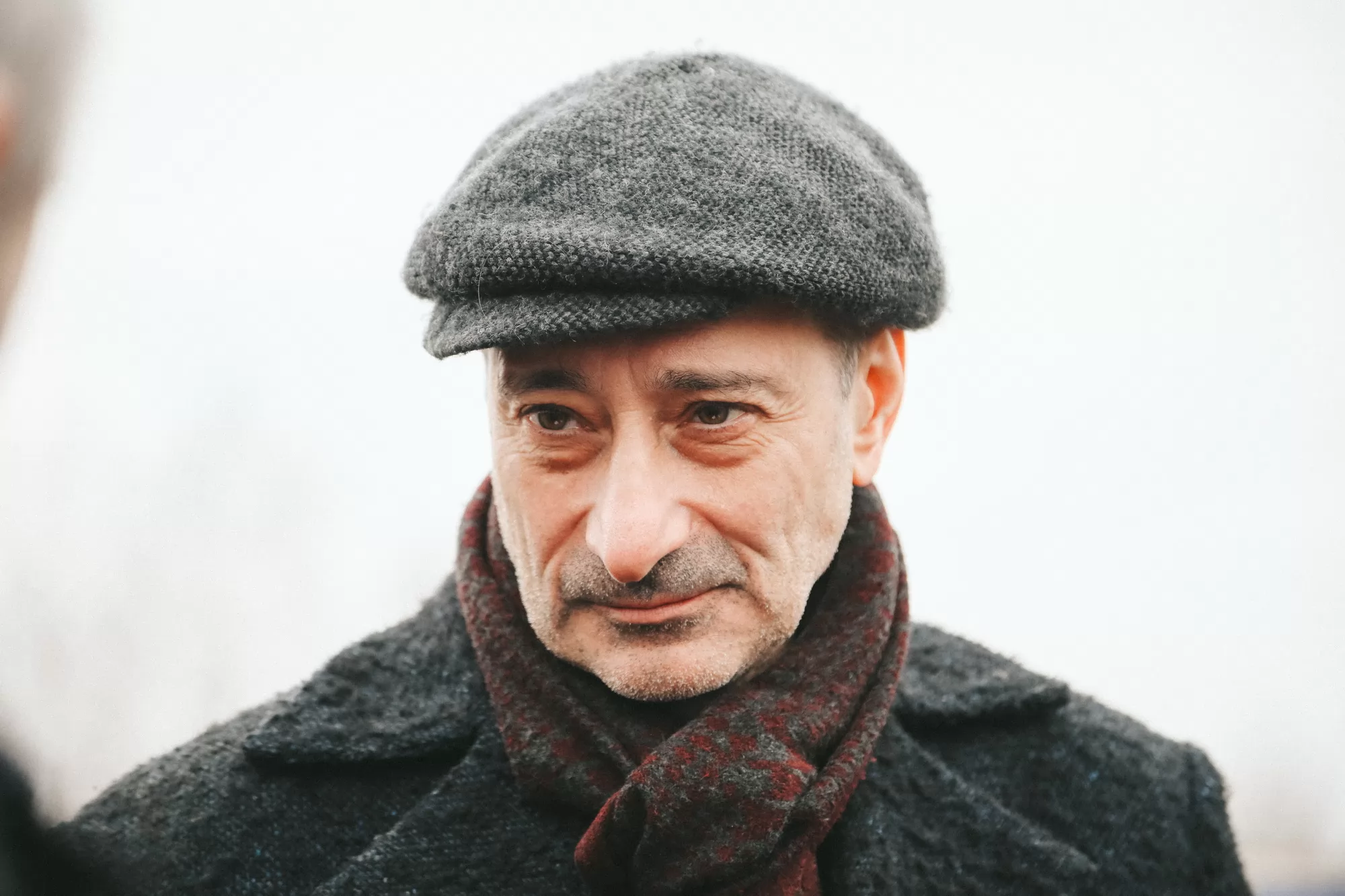 Фильм Свидетель (2023). Кадр N221783