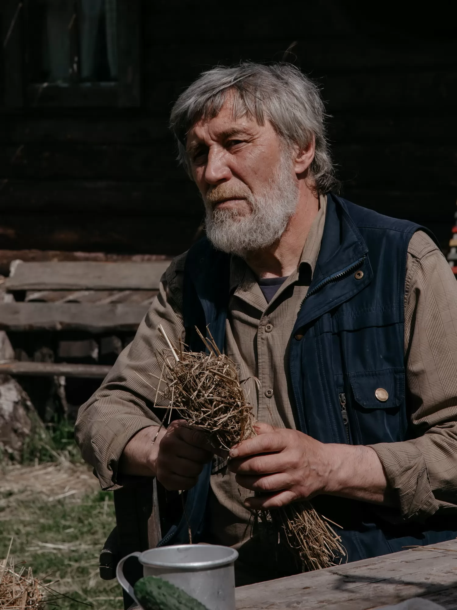 Сериал Пазл (2023). Кадр N221824