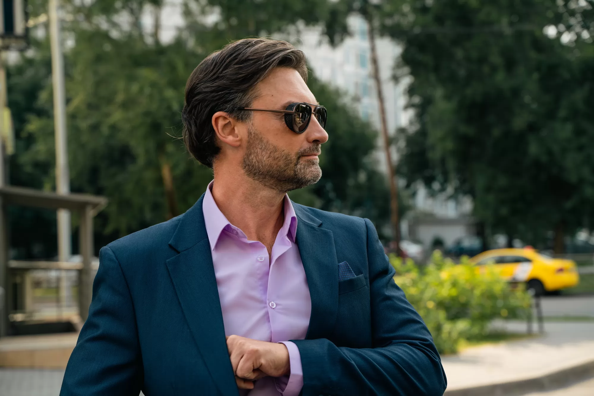 Сериал Пазл (2023). Кадр N221836