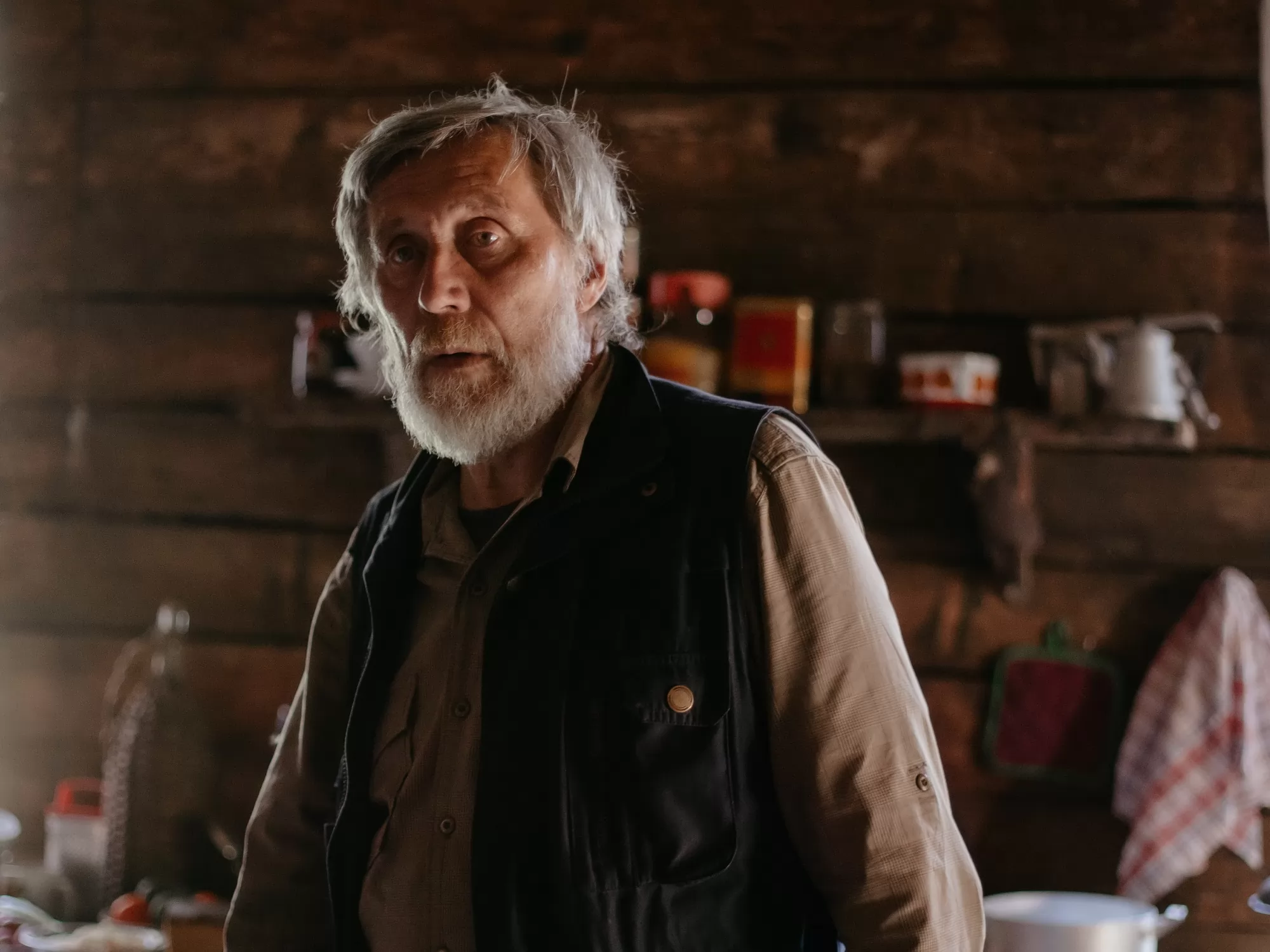 Сериал Пазл (2023). Кадр N221826