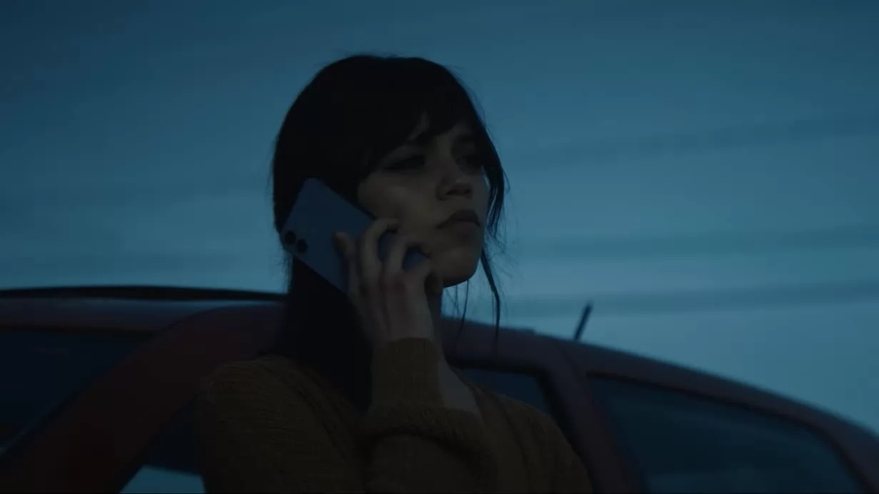 Фильм Крупный улов (2023). Кадр N221851