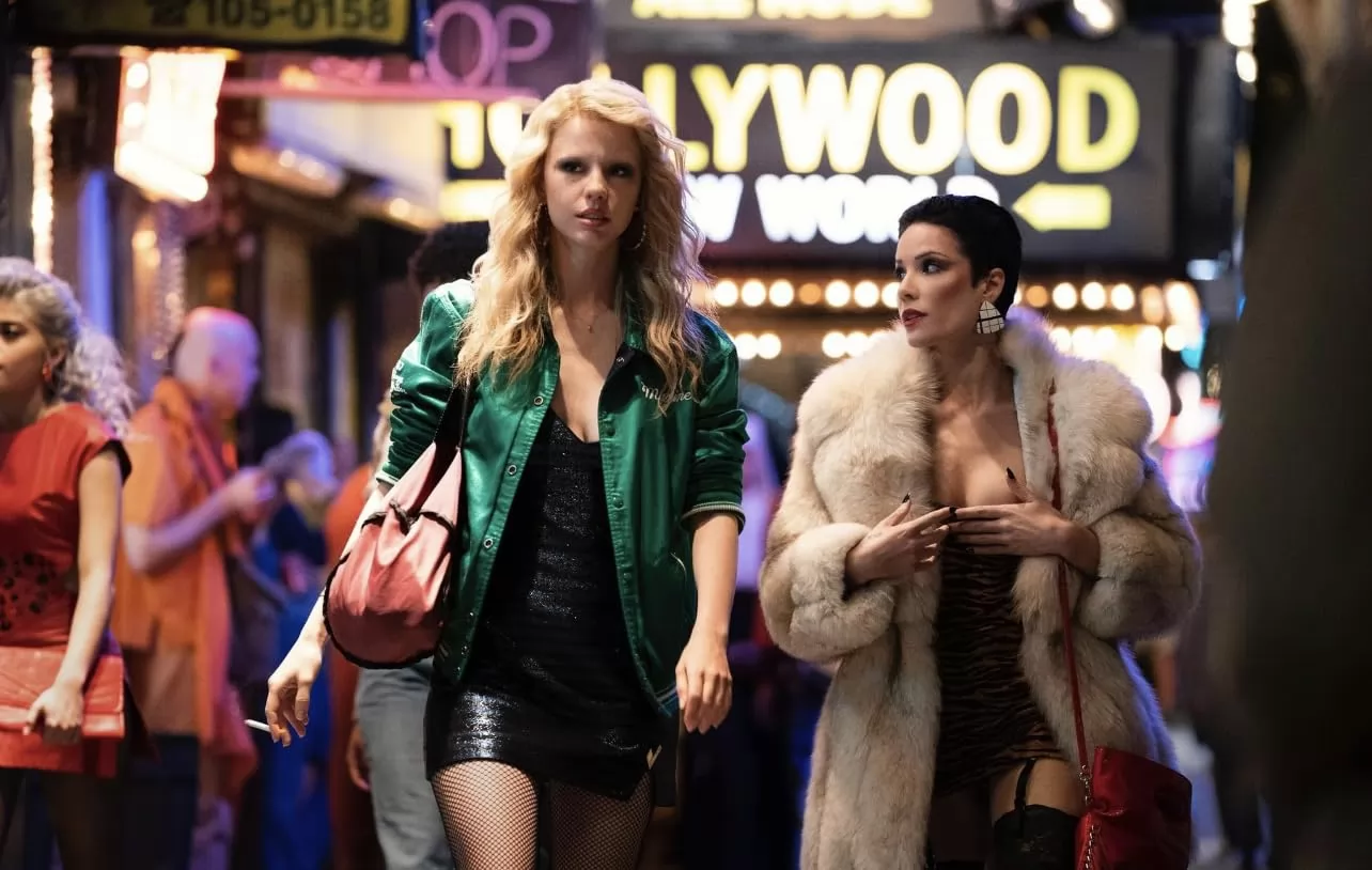 Фильм Максин XXX (2024). Кадр N221866