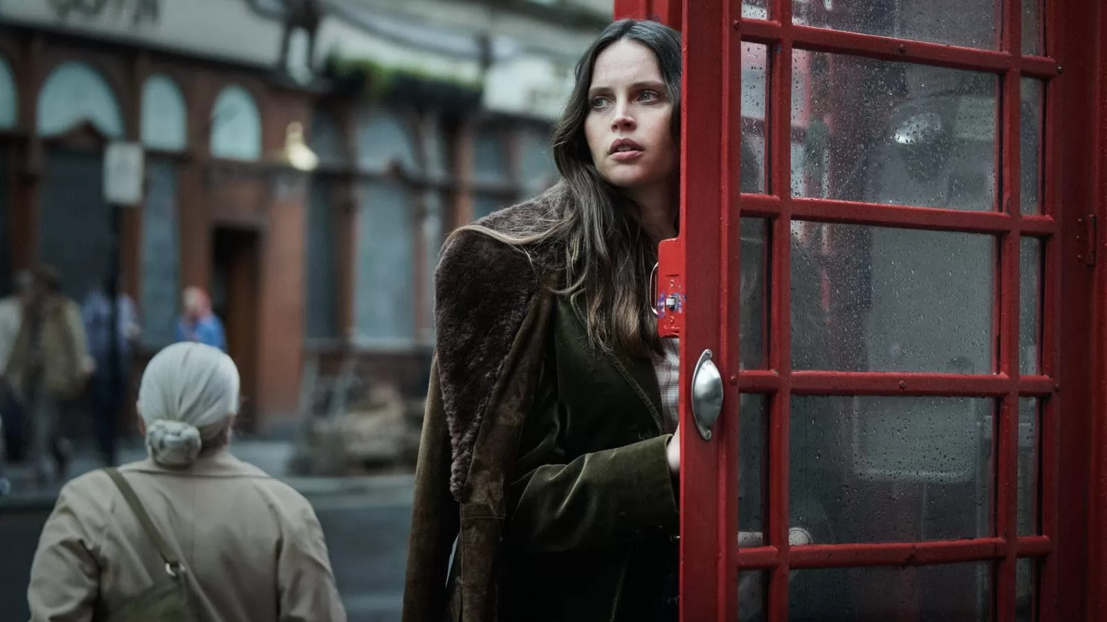 Фильм Смертельный выстрел (2023). Кадр N221871