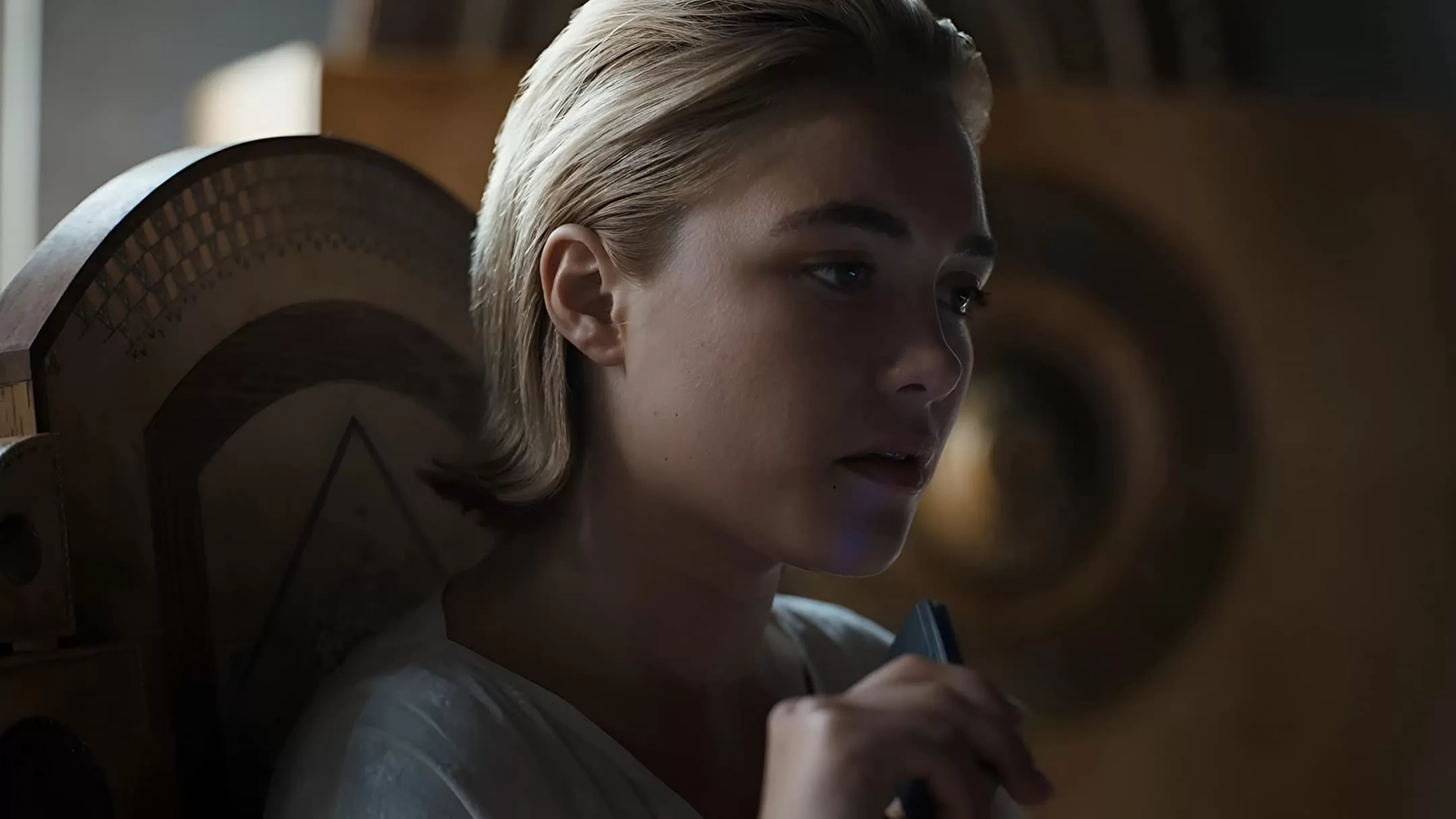 Фильм Дюна: Часть вторая (2024). Кадр N221875