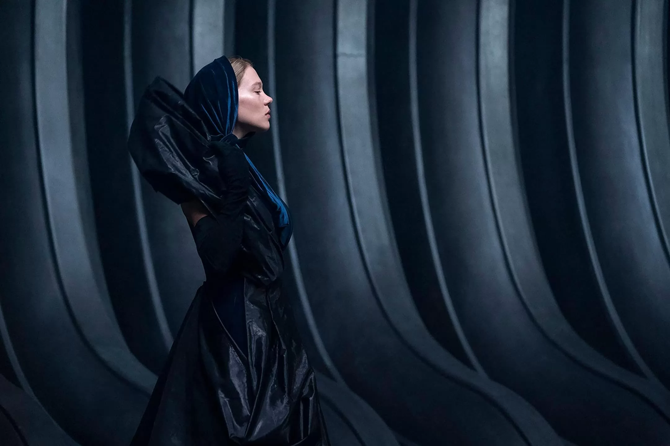 Фильм Дюна: Часть вторая (2024). Кадр N221879