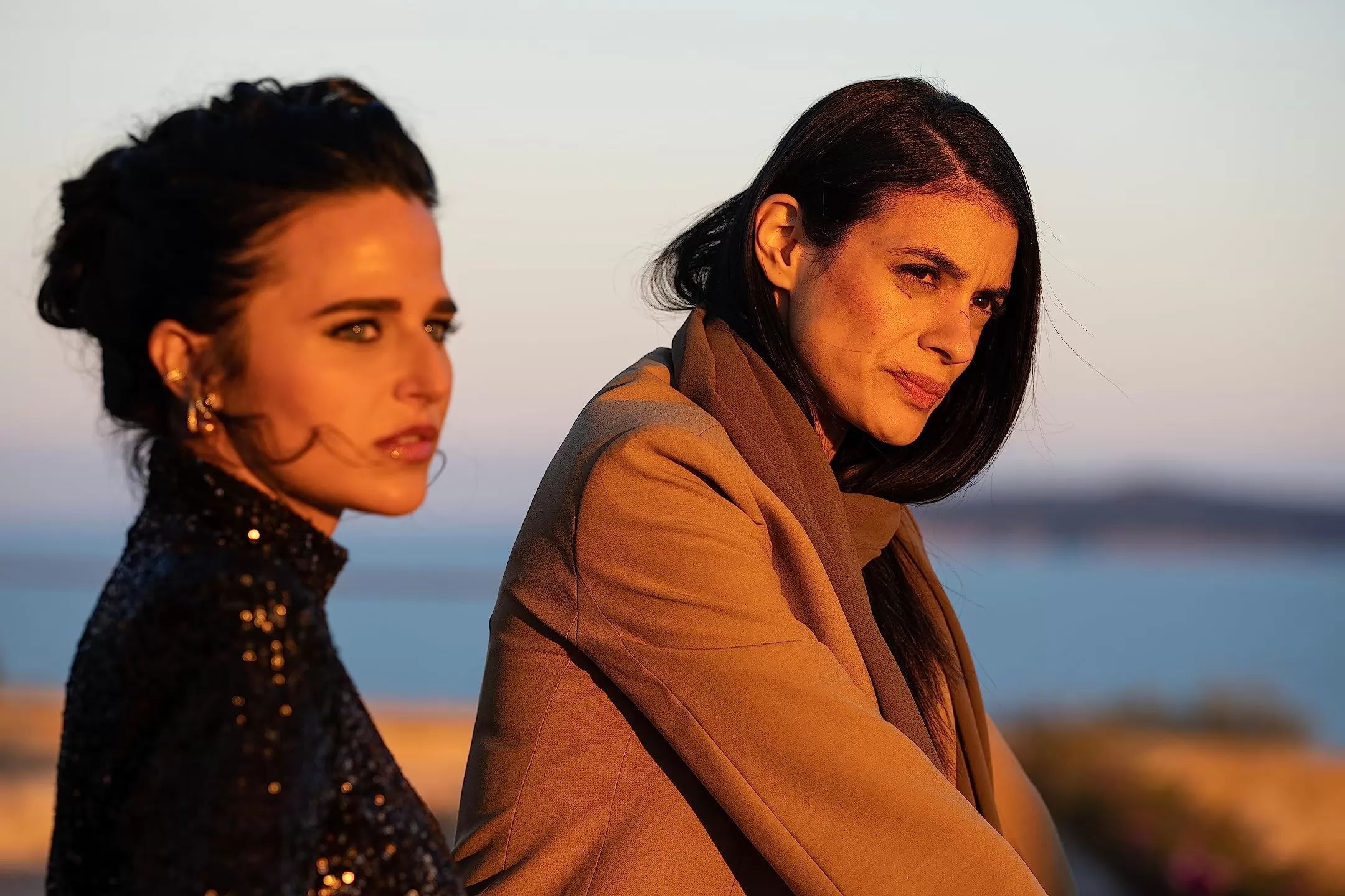 Сериал Львица (2023-2024). Кадр N221910