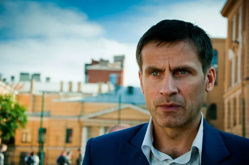 Сериал Бездна (2012). Кадр N221979