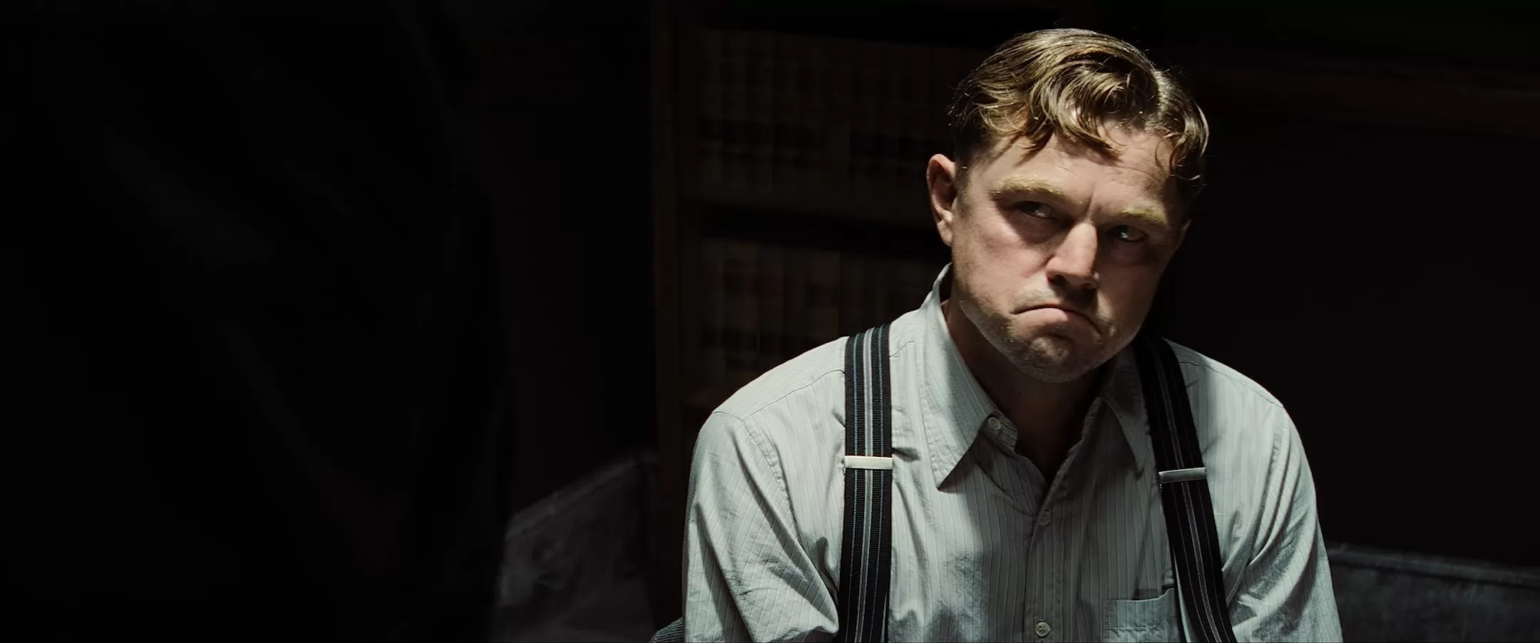 Фильм Убийцы цветочной луны (2023). Кадр N222039