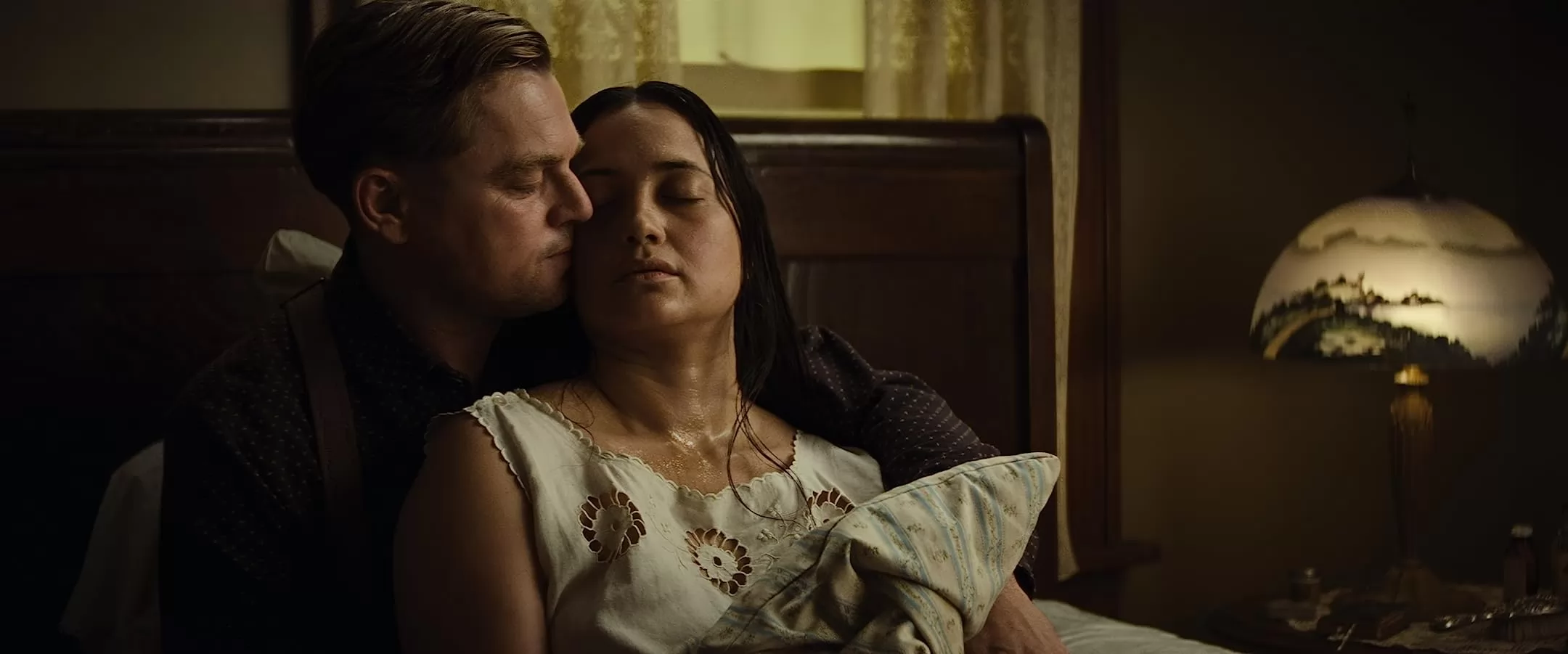 Фильм Убийцы цветочной луны (2023). Кадр N222040