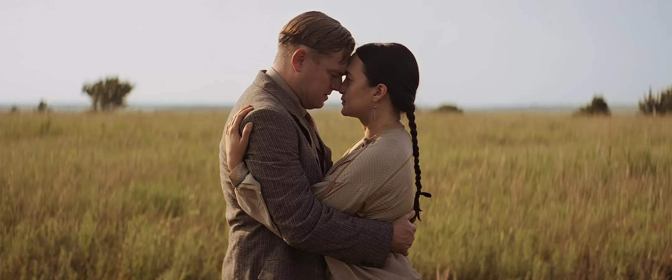 Фильм Убийцы цветочной луны (2023). Кадр N222043
