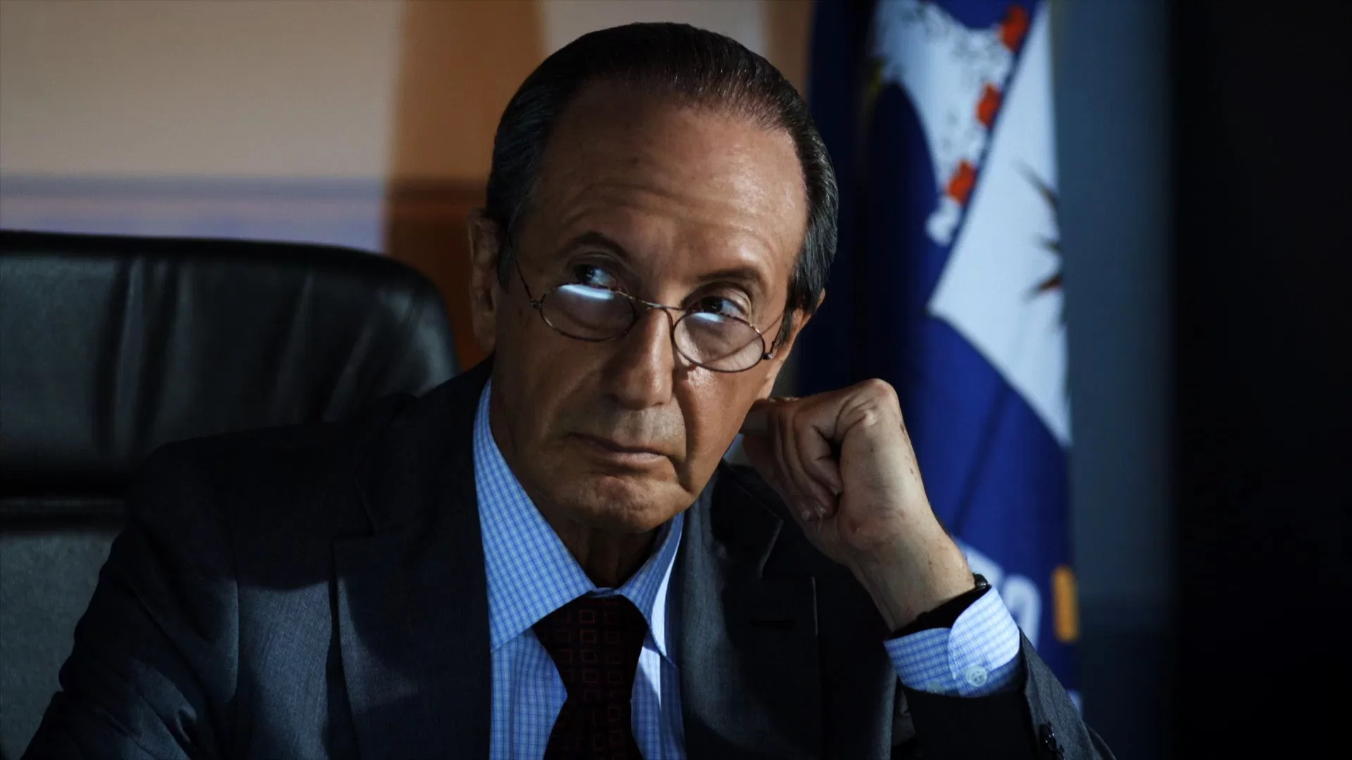 Сериал Лектор (2011). Кадр N222125