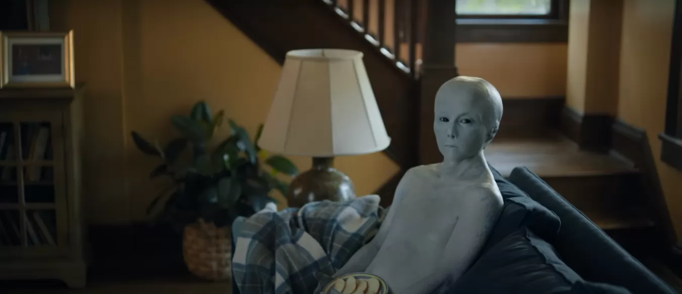 Фильм Джулс (2023). Кадр N222226