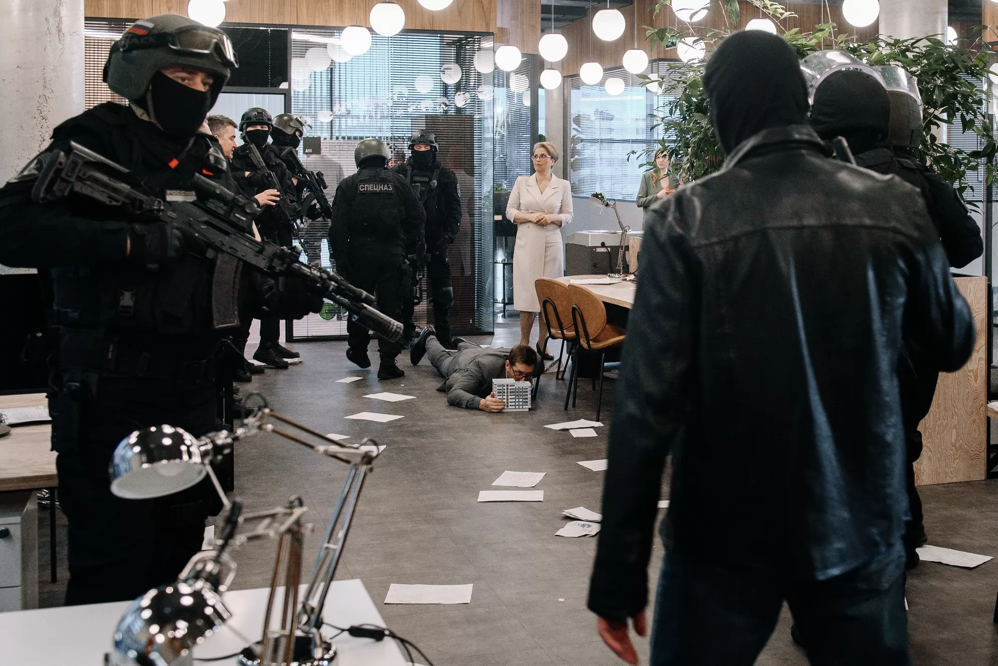 Сериал Диагноз 