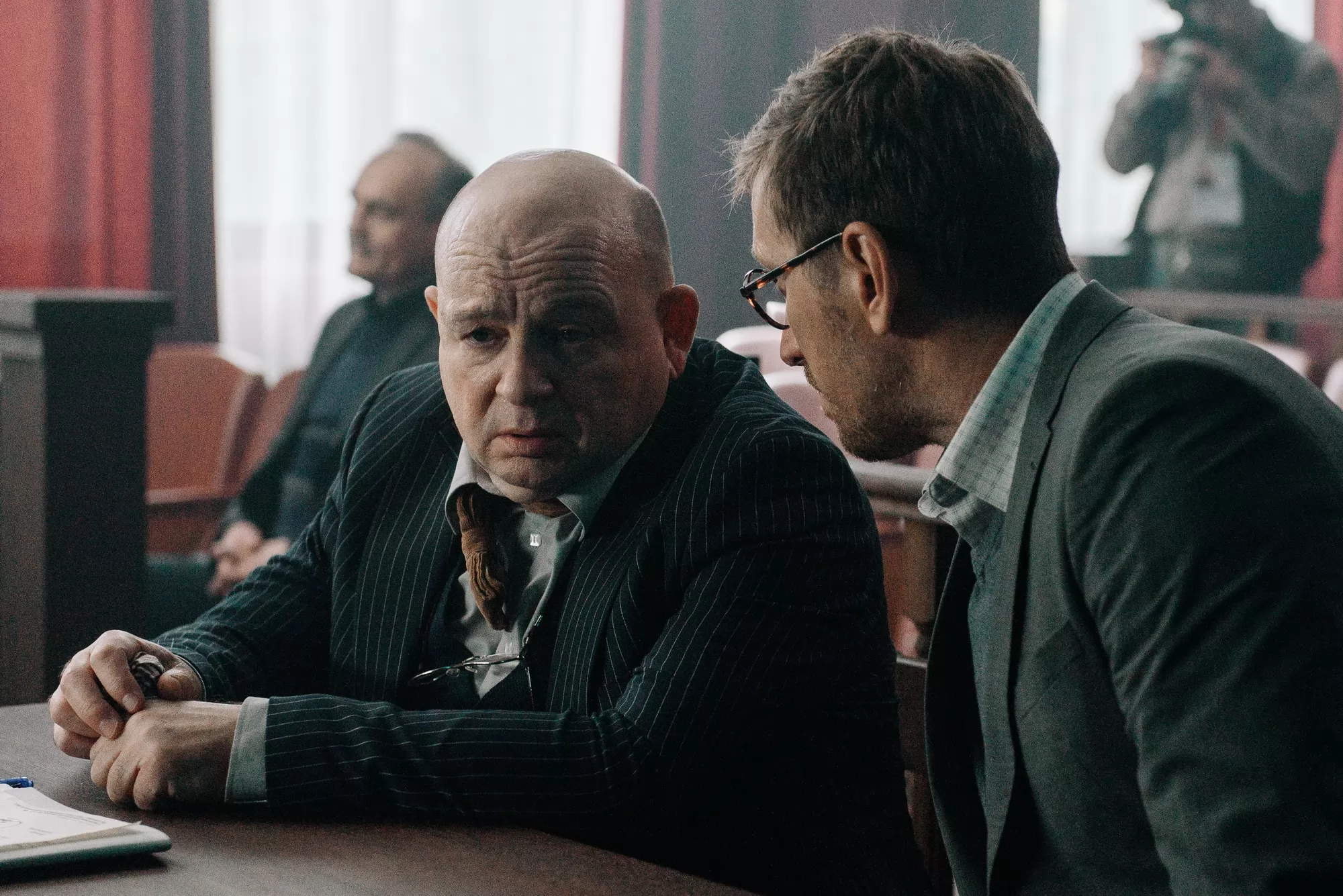 Сериал Диагноз 