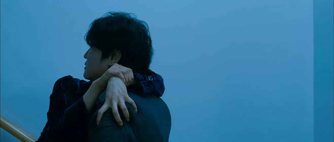 Фильм Жажда (2009). Кадр N222439