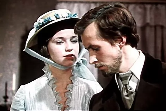 Фильм Игрок (1972). Кадр N222451